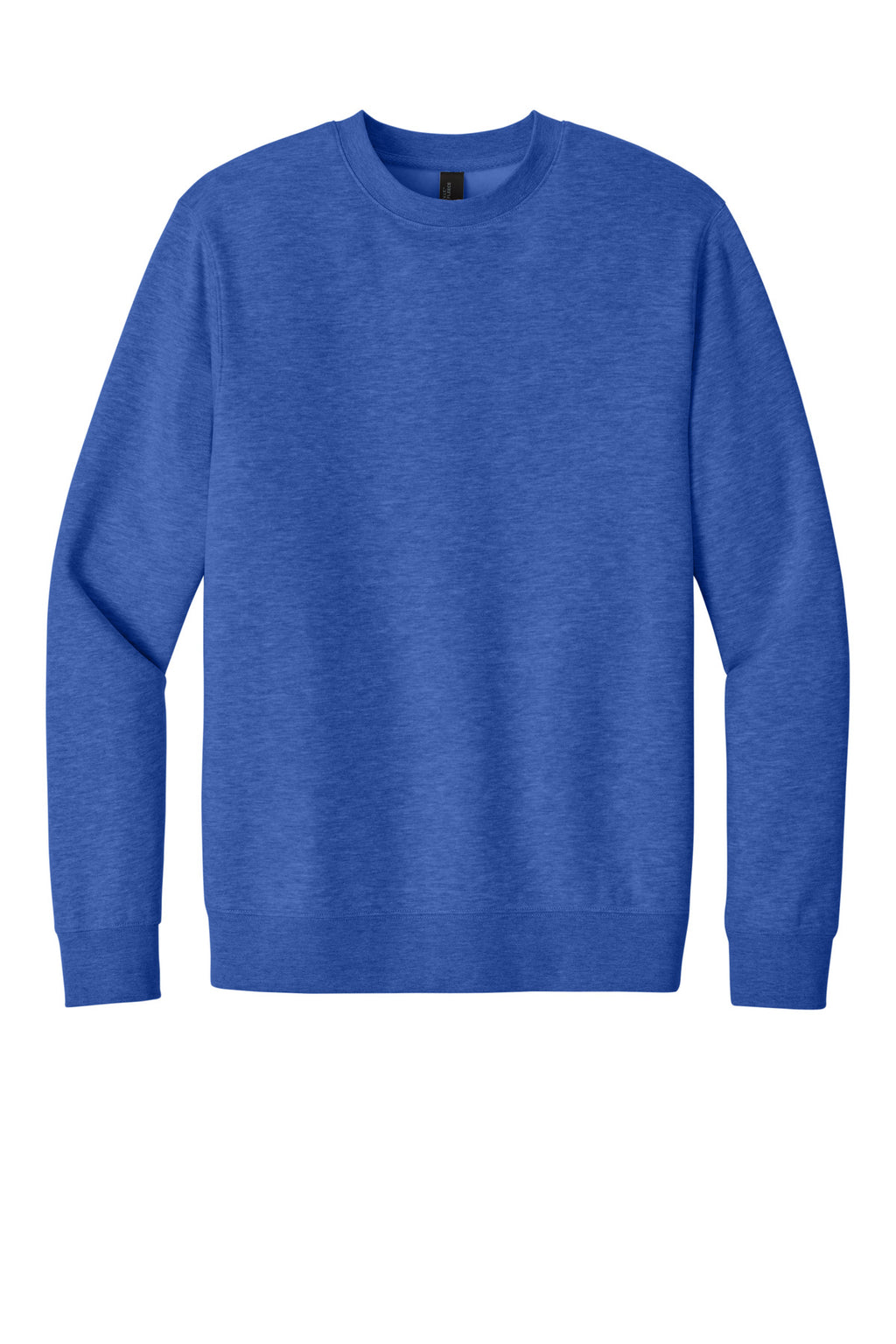District DT6104 District V.I.T.Fleece Crew