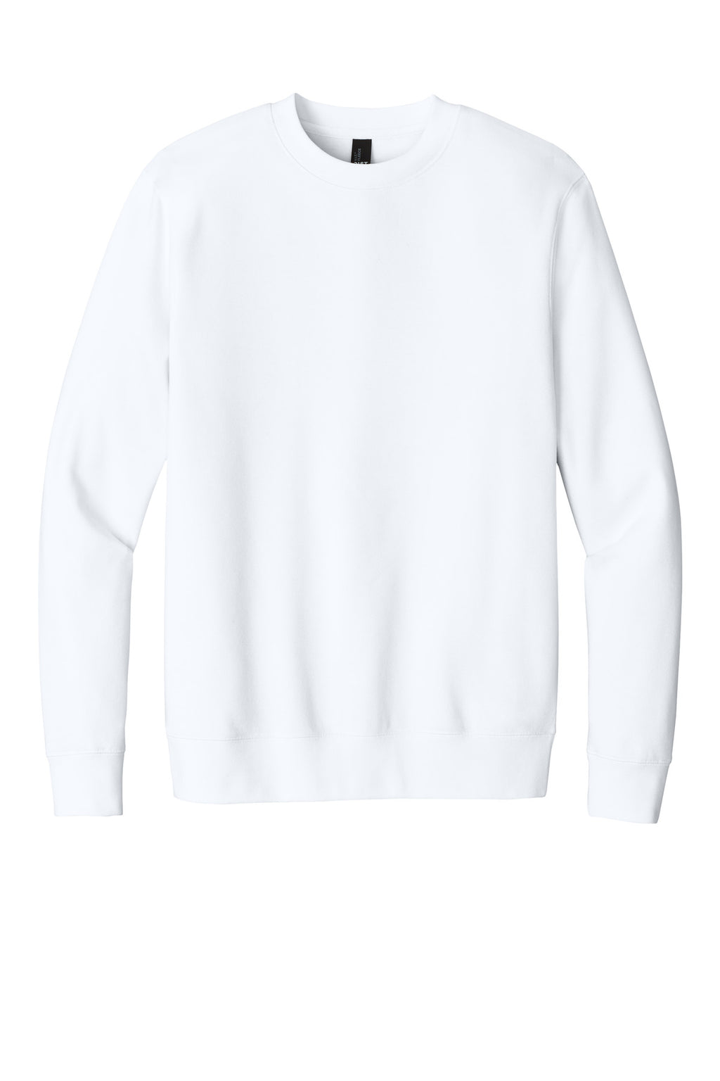 District DT6104 District V.I.T.Fleece Crew