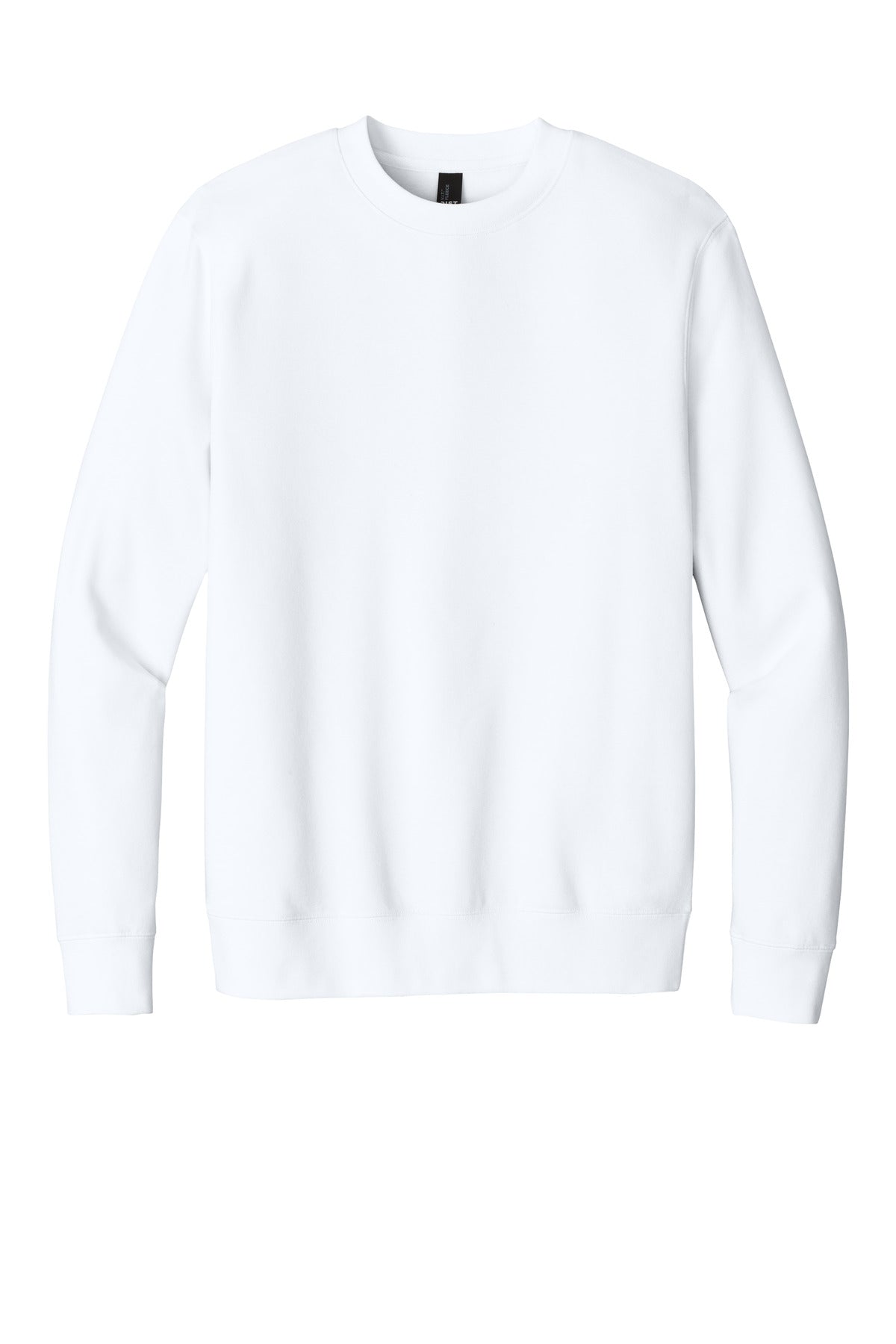 District DT6104 District V.I.T.Fleece Crew