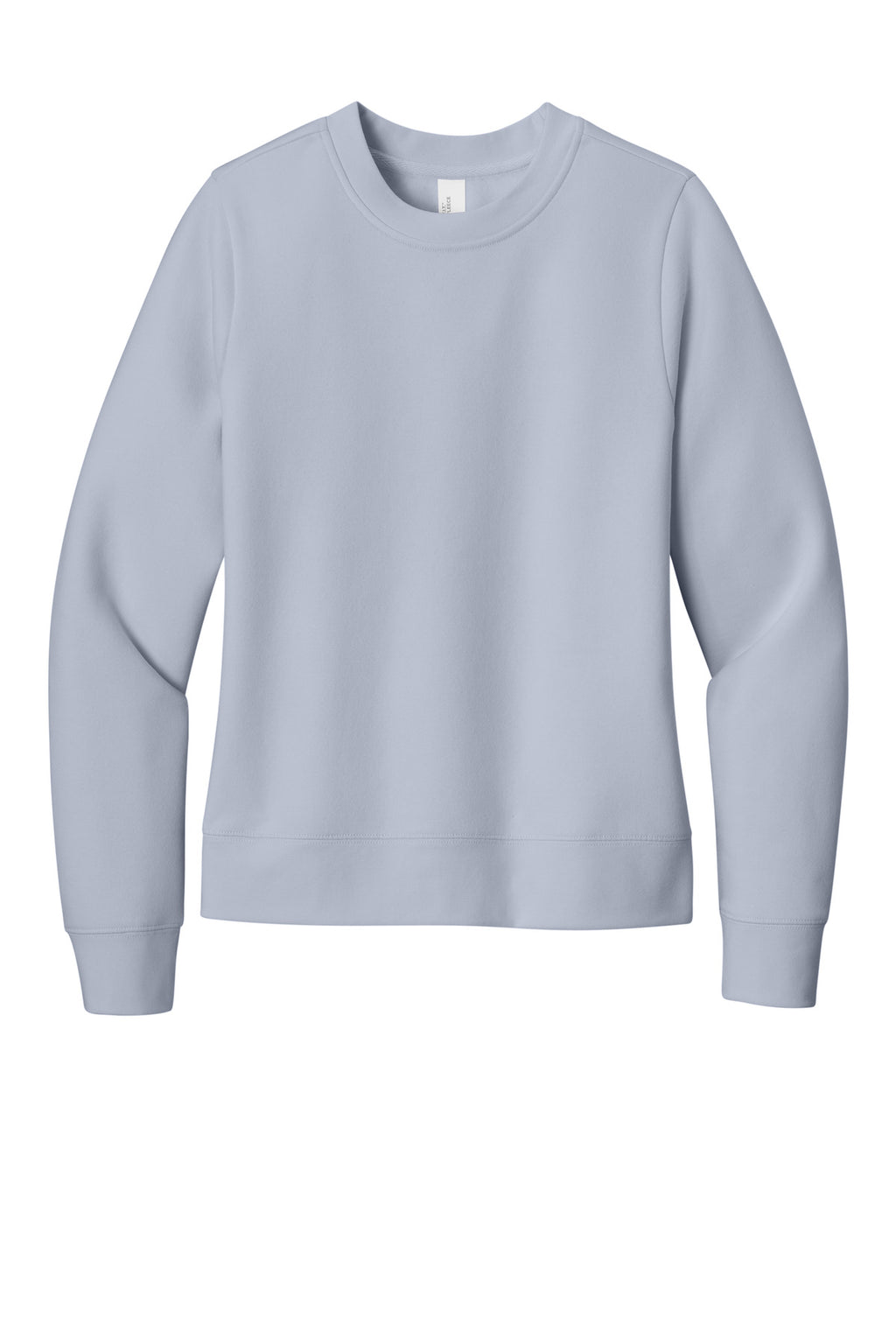 District DT6105 District Women's V.I.T. Fleece Crew
