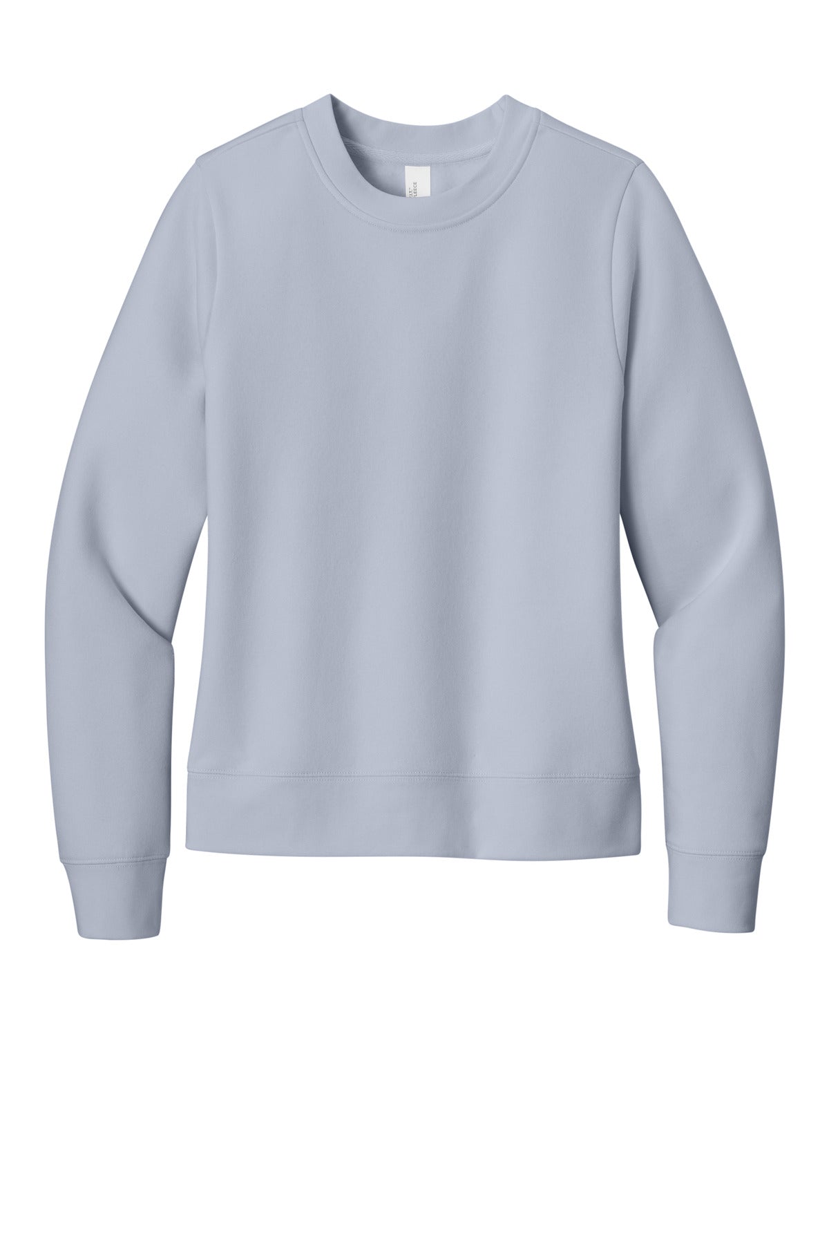 District DT6105 District Women's V.I.T. Fleece Crew