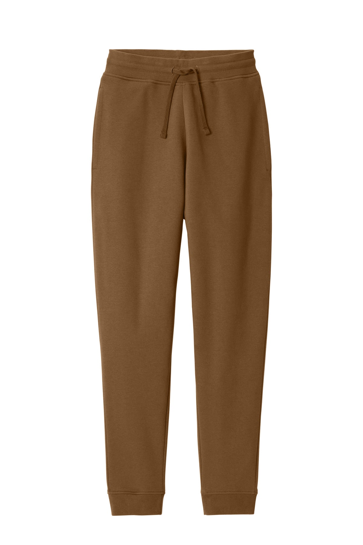 District DT6107 District V.I.T.Fleece Jogger