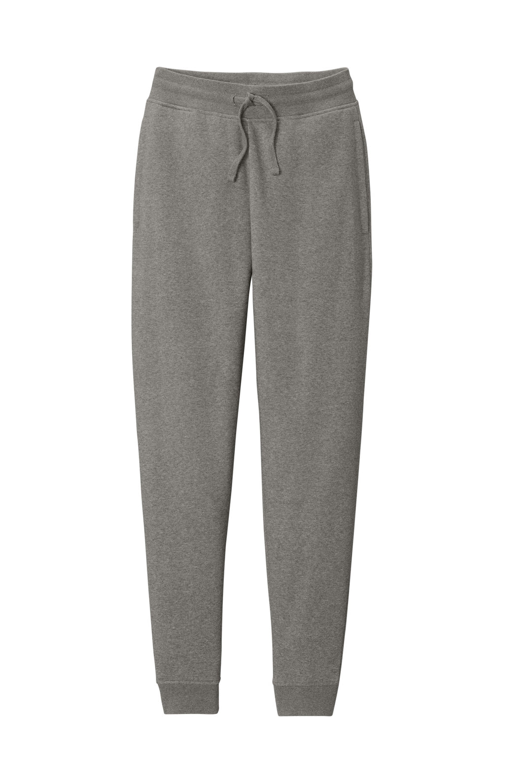 District DT6107 District V.I.T.Fleece Jogger