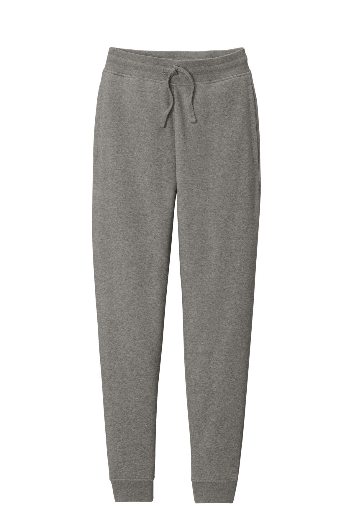 District DT6107 District V.I.T.Fleece Jogger