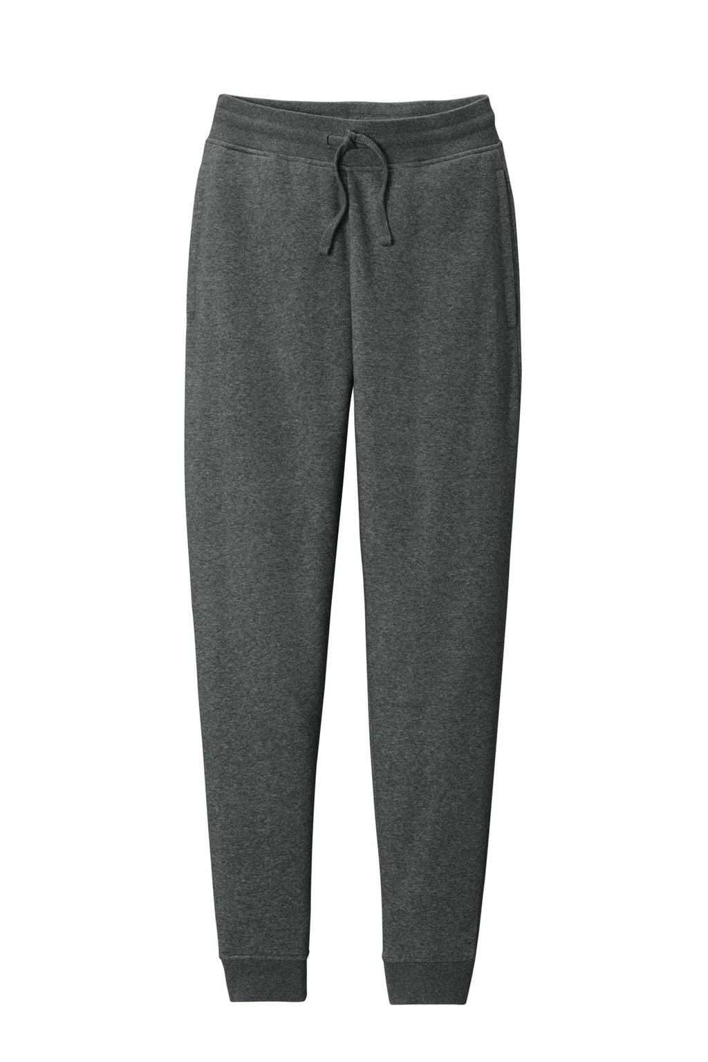 District DT6107 District V.I.T.Fleece Jogger