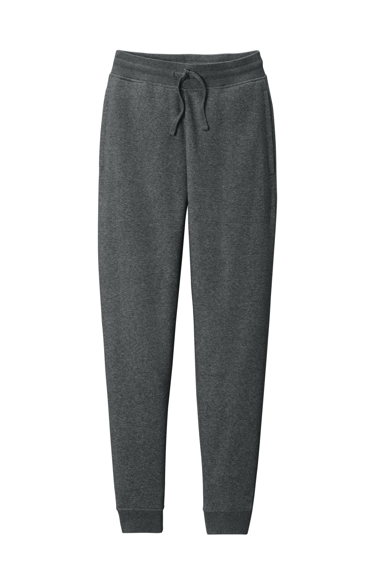 District DT6107 District V.I.T.Fleece Jogger