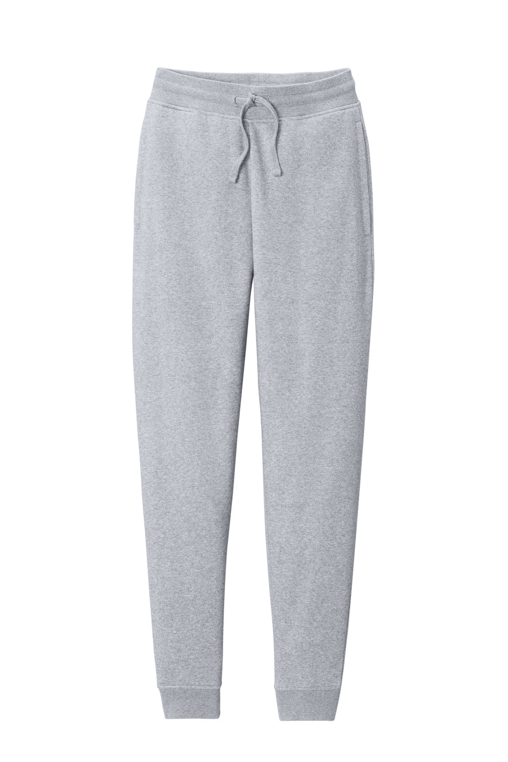 District DT6107 District V.I.T.Fleece Jogger