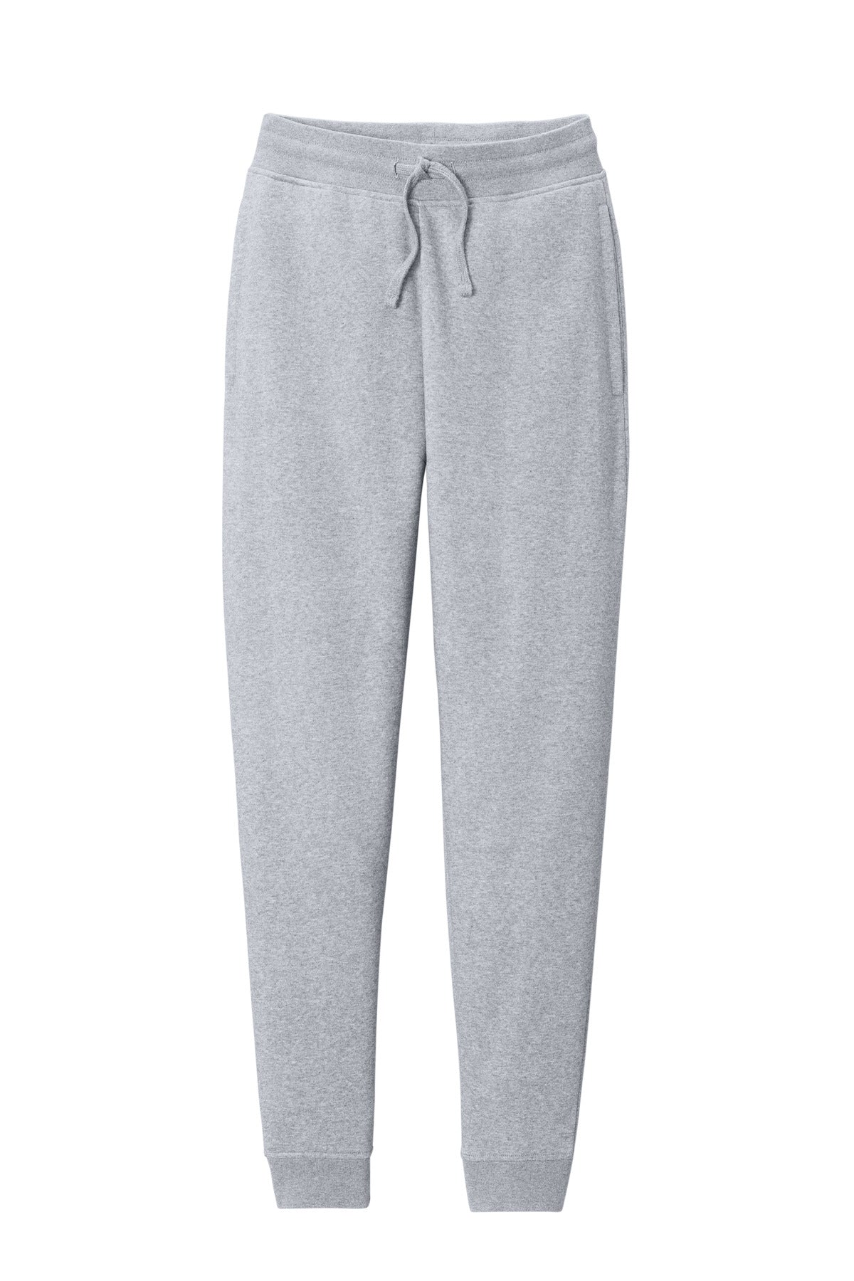 District DT6107 District V.I.T.Fleece Jogger