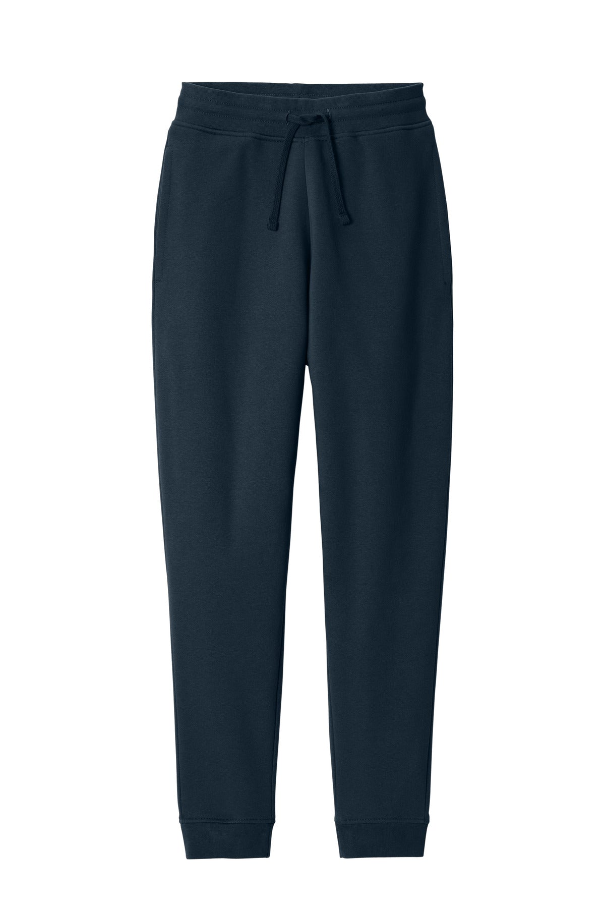 District DT6107 District V.I.T.Fleece Jogger