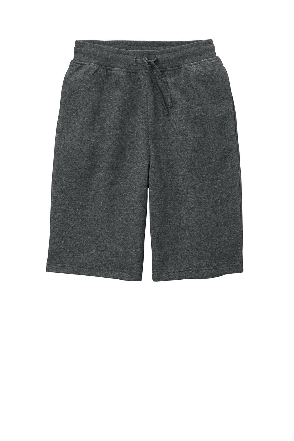 District DT6108 District V.I.T.Fleece Short
