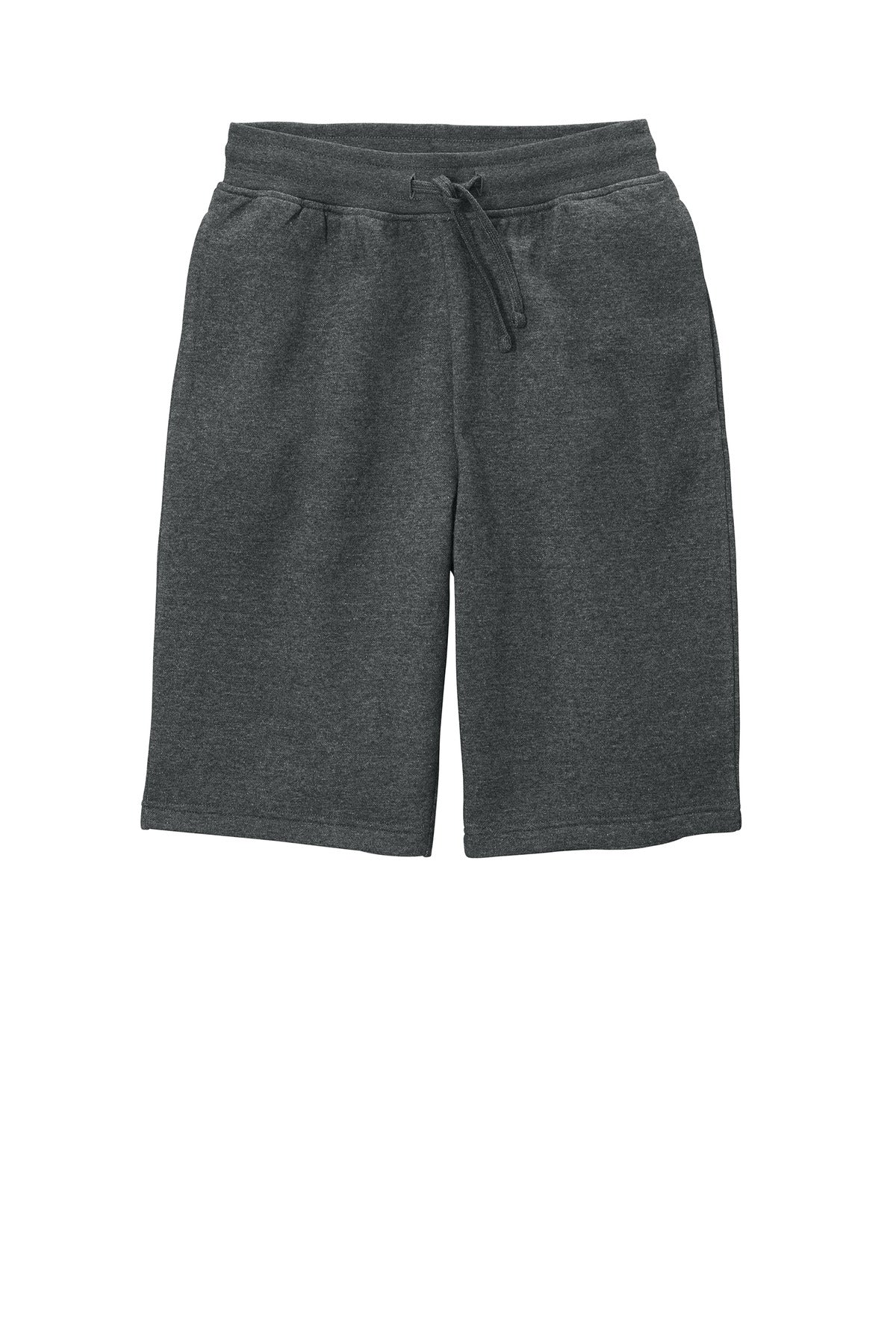 District DT6108 District V.I.T.Fleece Short