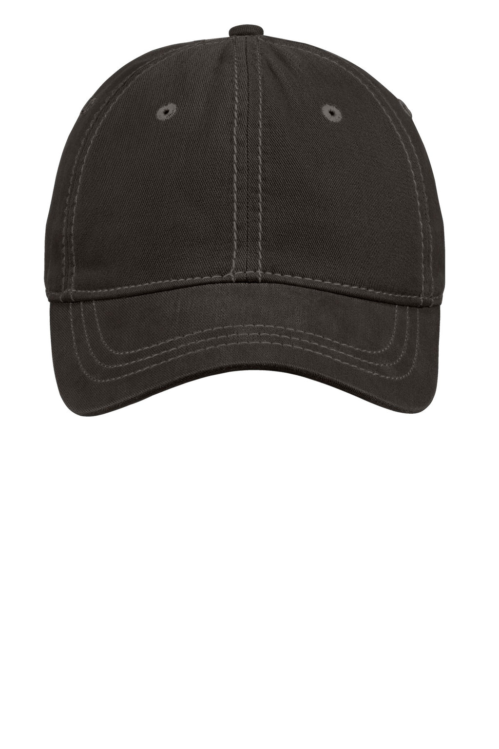 District DT610 DISCONTINUED District  Thick Stitch Cap