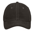 District DT610 DISCONTINUED District  Thick Stitch Cap