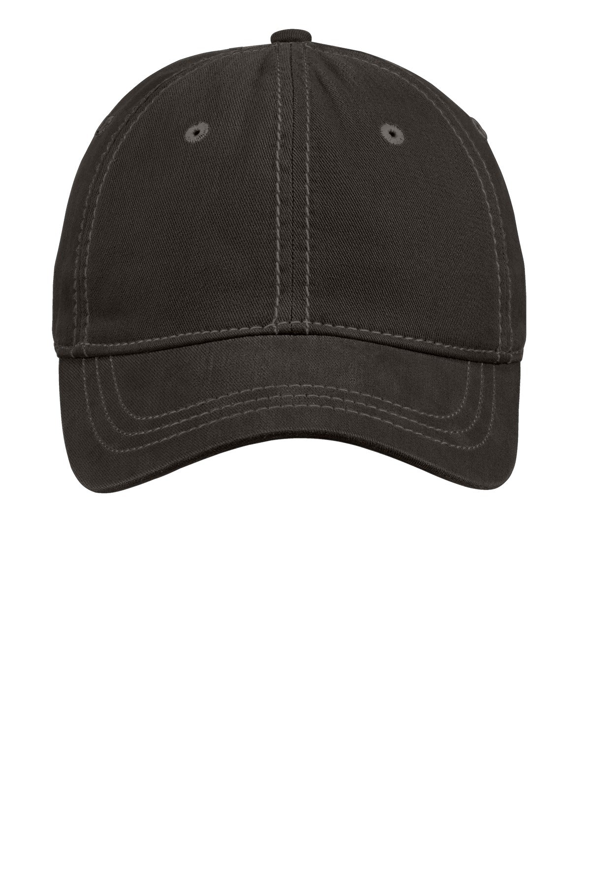 District DT610 DISCONTINUED District  Thick Stitch Cap