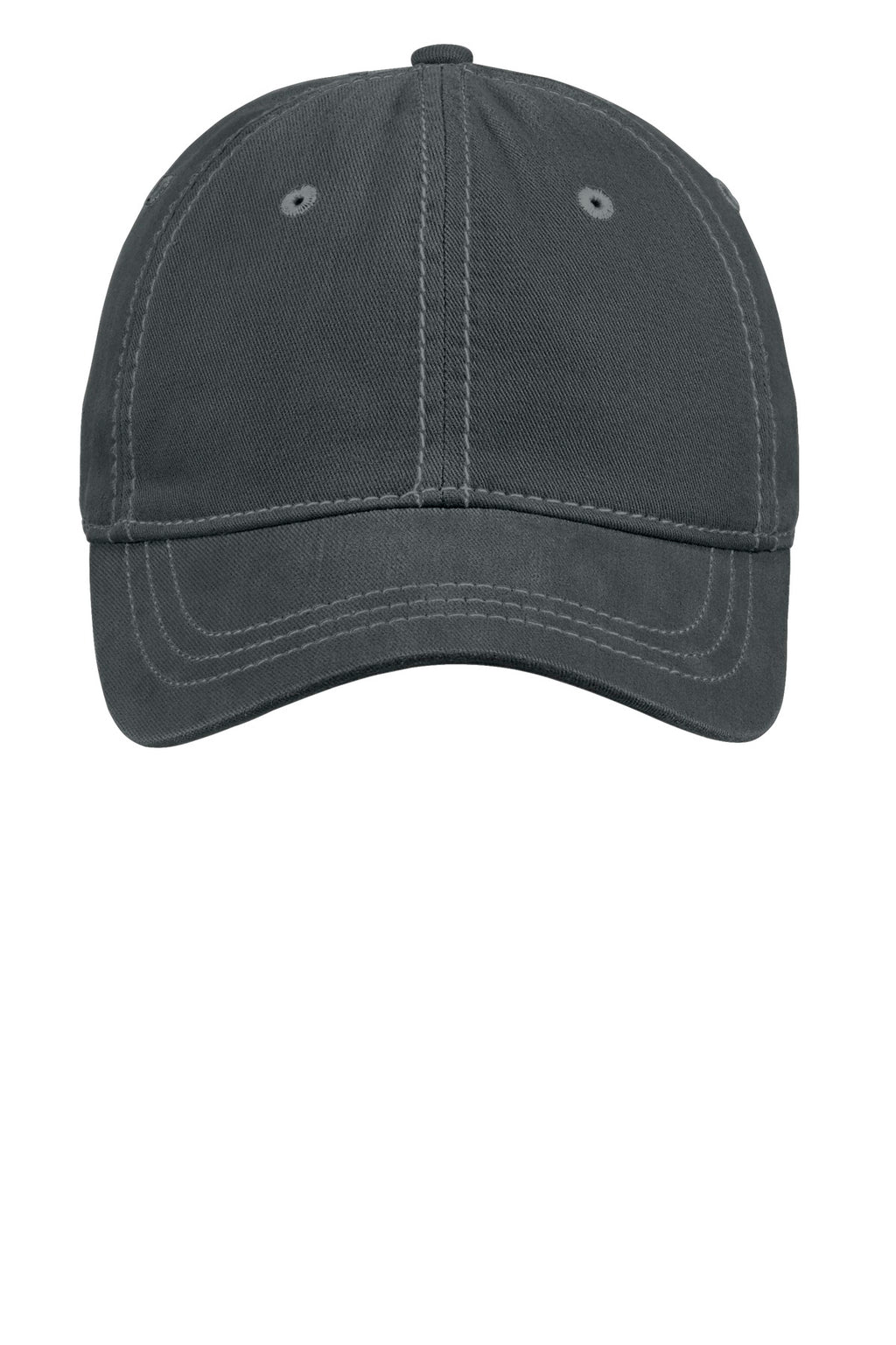 District DT610 DISCONTINUED District  Thick Stitch Cap