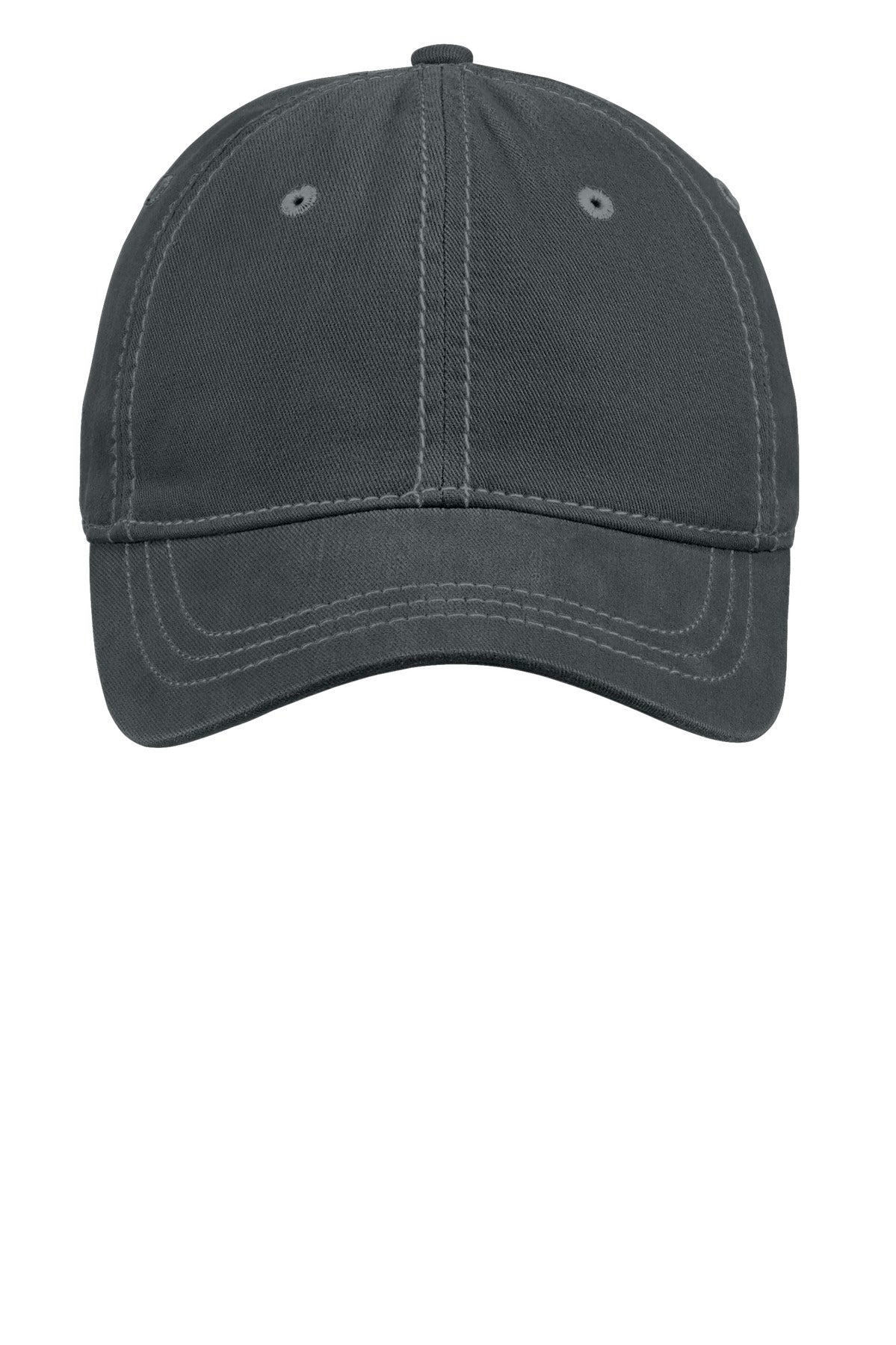 District DT610 DISCONTINUED District  Thick Stitch Cap