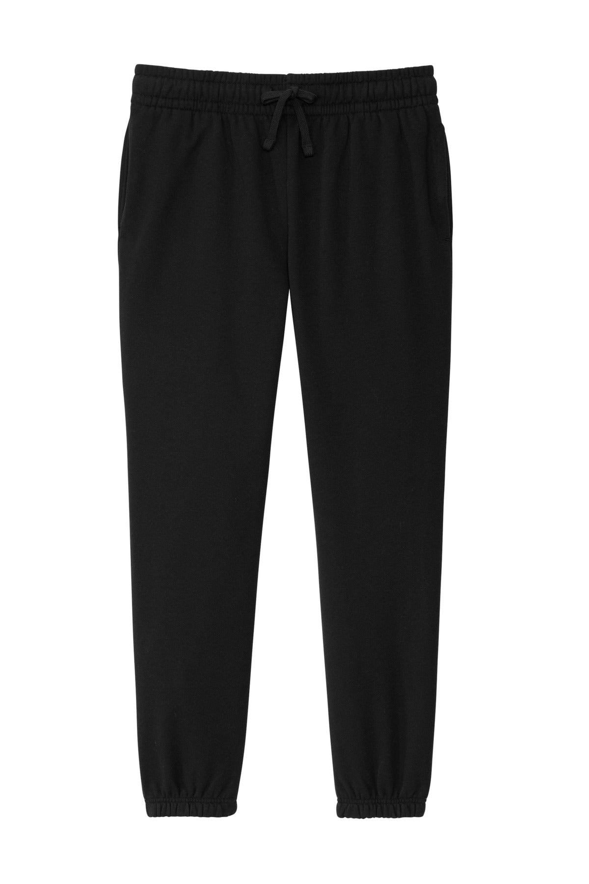 District DT6110 District Women's V.I.T. Fleece Sweatpant