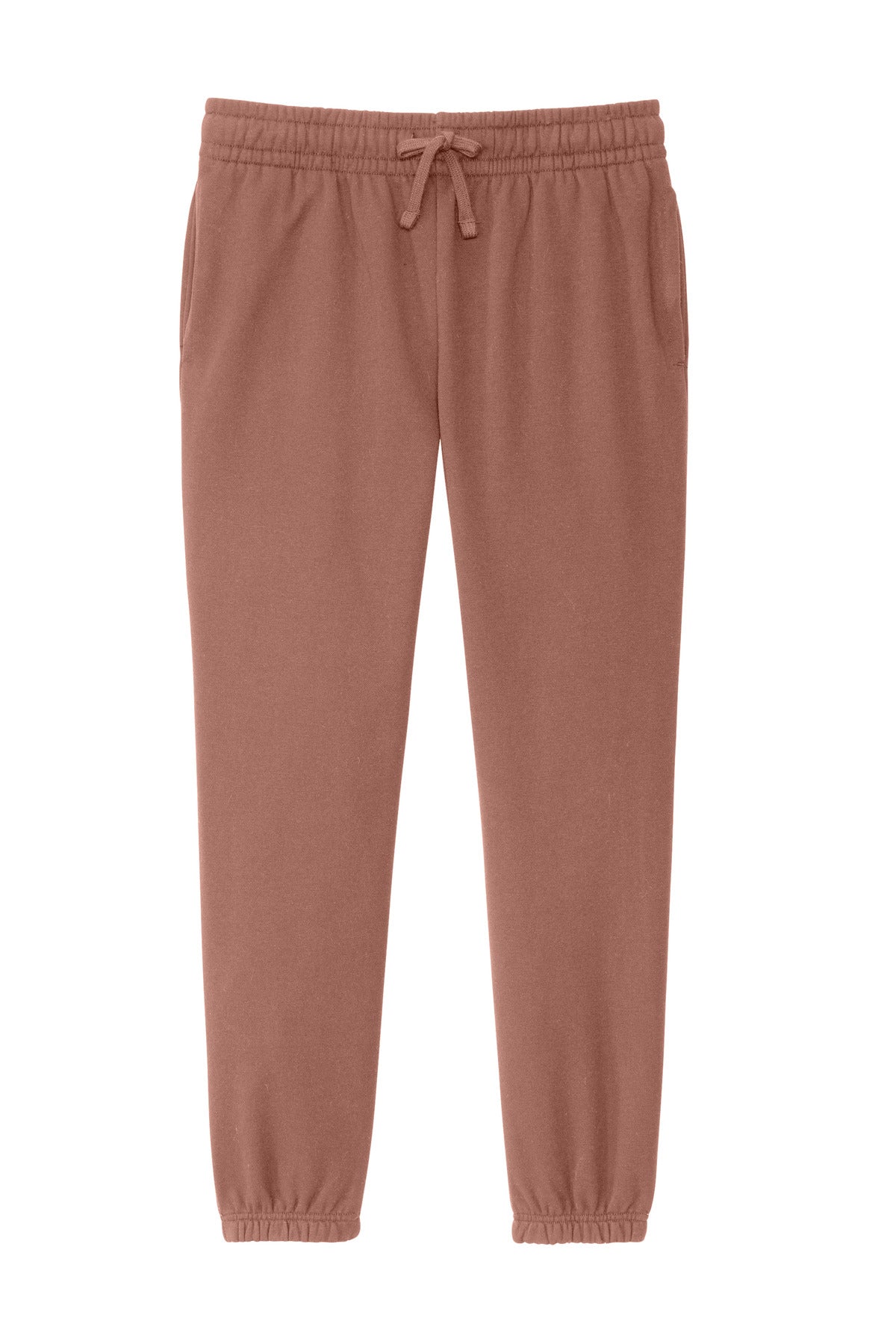 District DT6110 District Women's V.I.T. Fleece Sweatpant