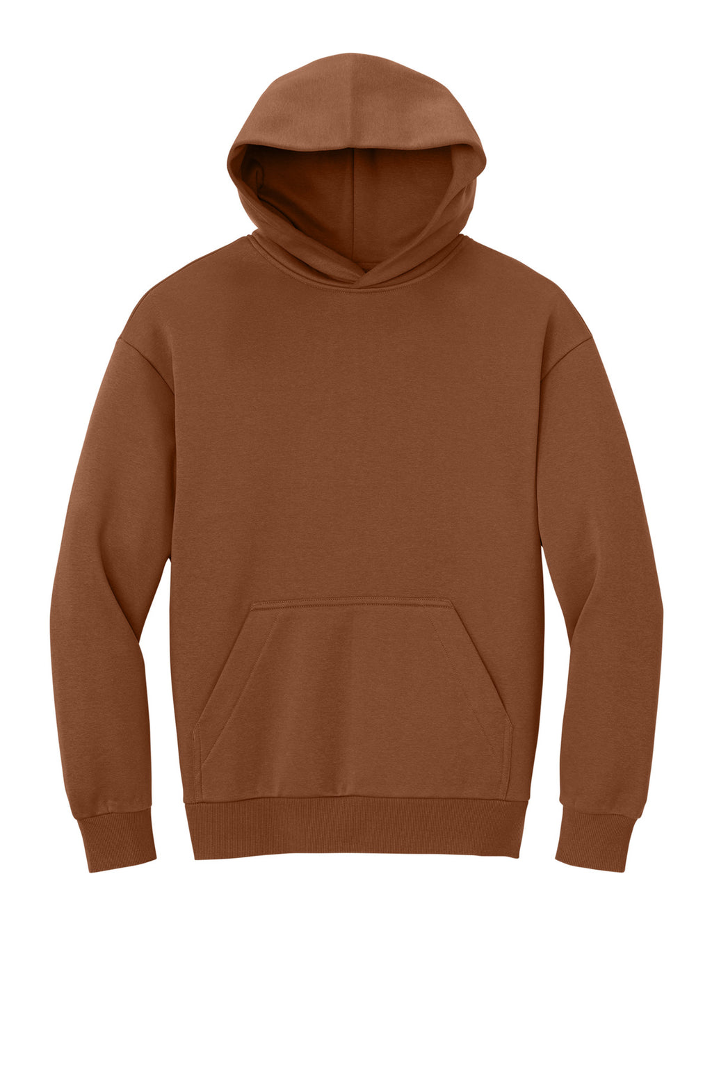 District DT6150 District V.I.T. Heavyweight Fleece Hoodie