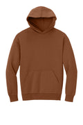 District DT6150 District V.I.T. Heavyweight Fleece Hoodie