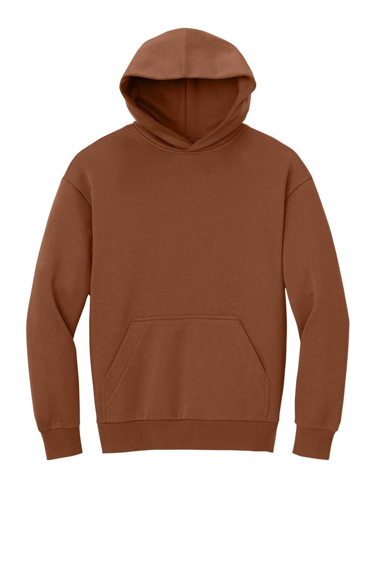 District DT6150 District V.I.T. Heavyweight Fleece Hoodie