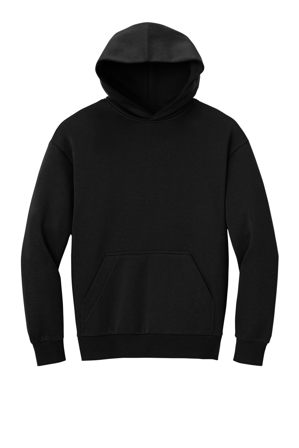 District DT6150 District V.I.T. Heavyweight Fleece Hoodie