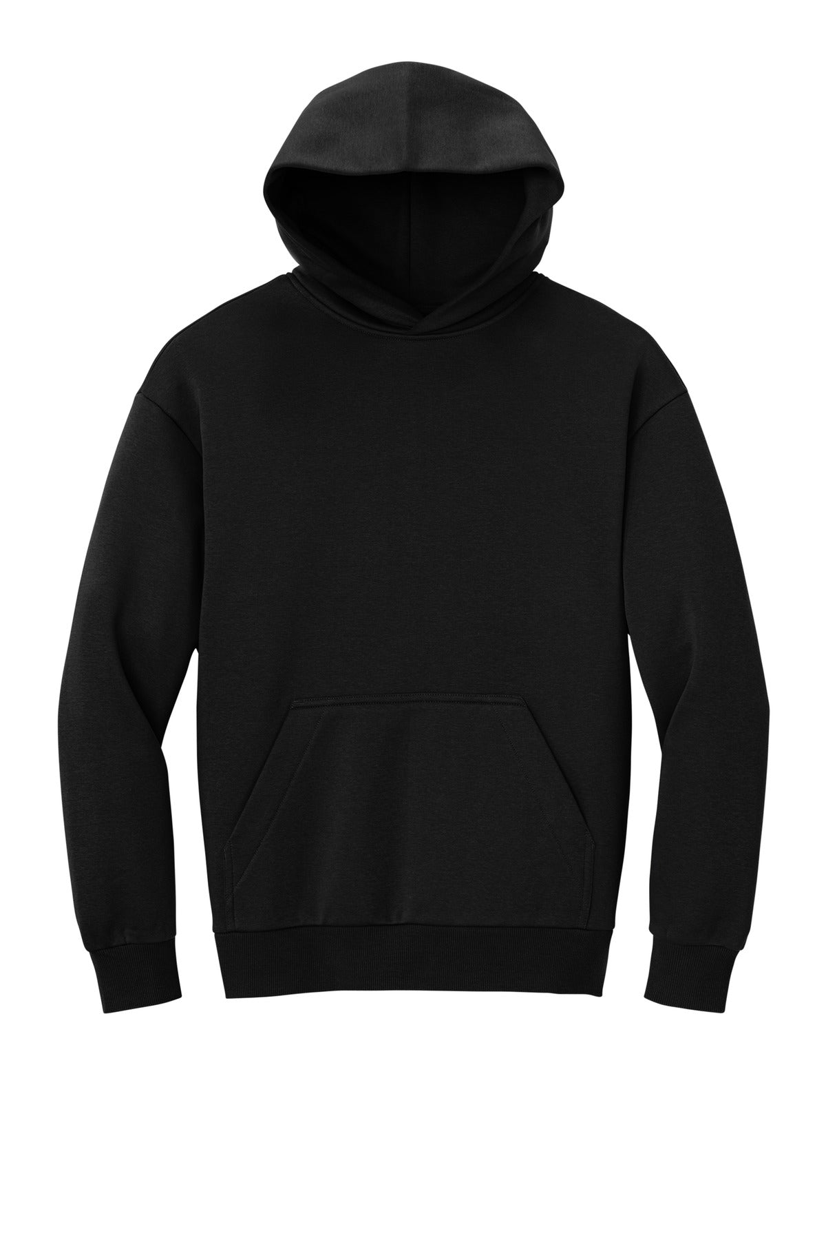 District DT6150 District V.I.T. Heavyweight Fleece Hoodie