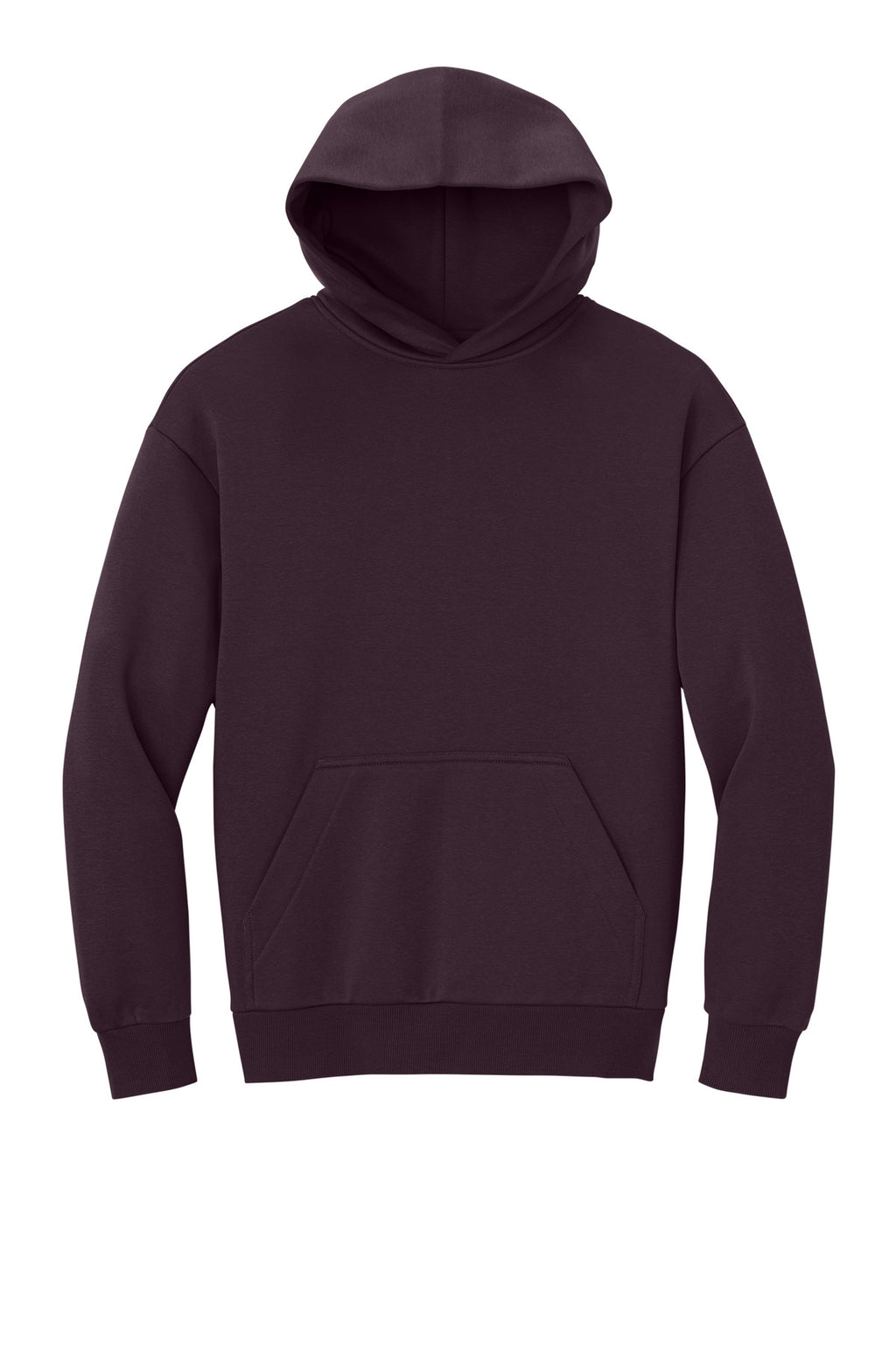 District DT6150 District V.I.T. Heavyweight Fleece Hoodie