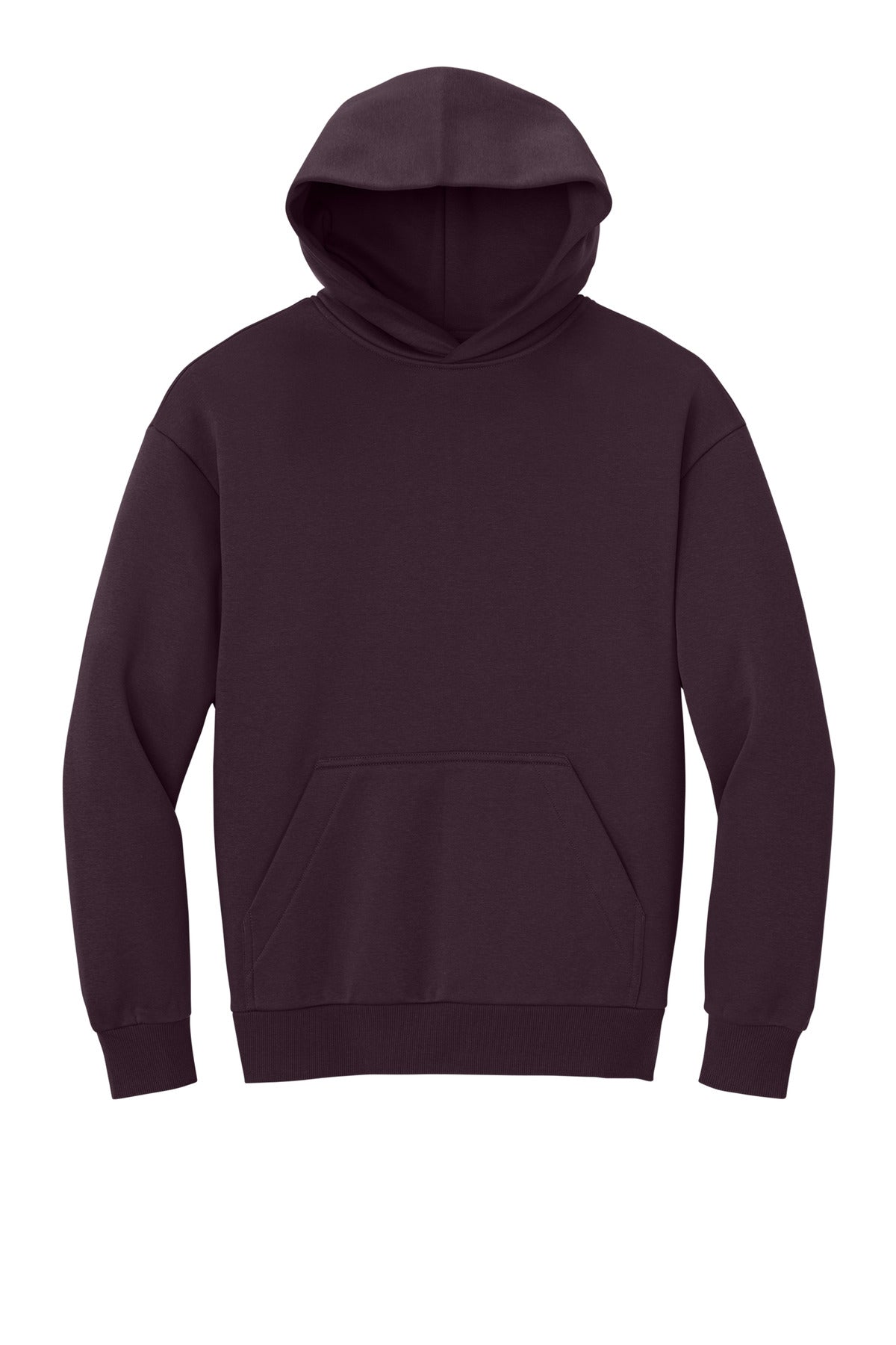 District DT6150 District V.I.T. Heavyweight Fleece Hoodie