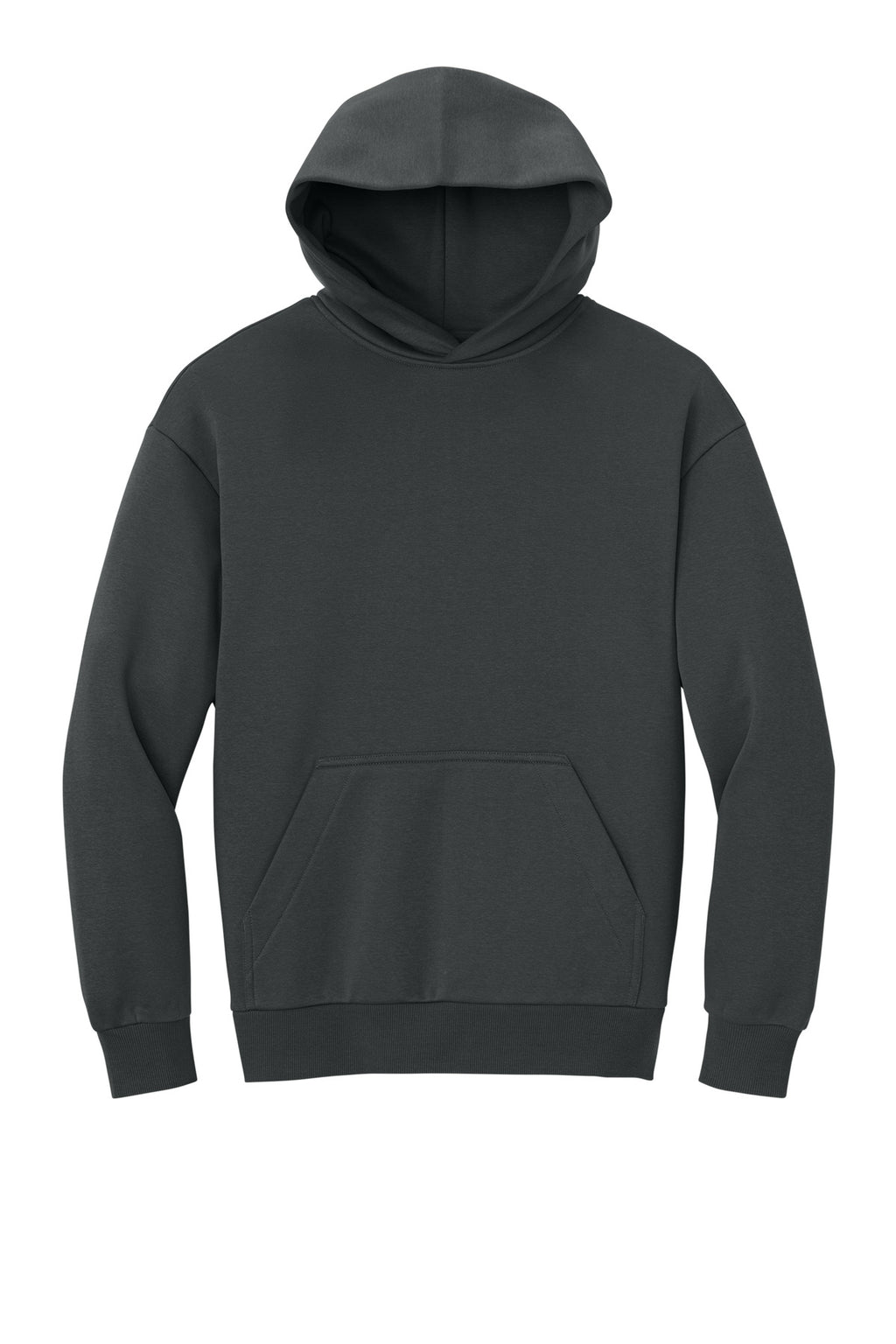 District DT6150 District V.I.T. Heavyweight Fleece Hoodie