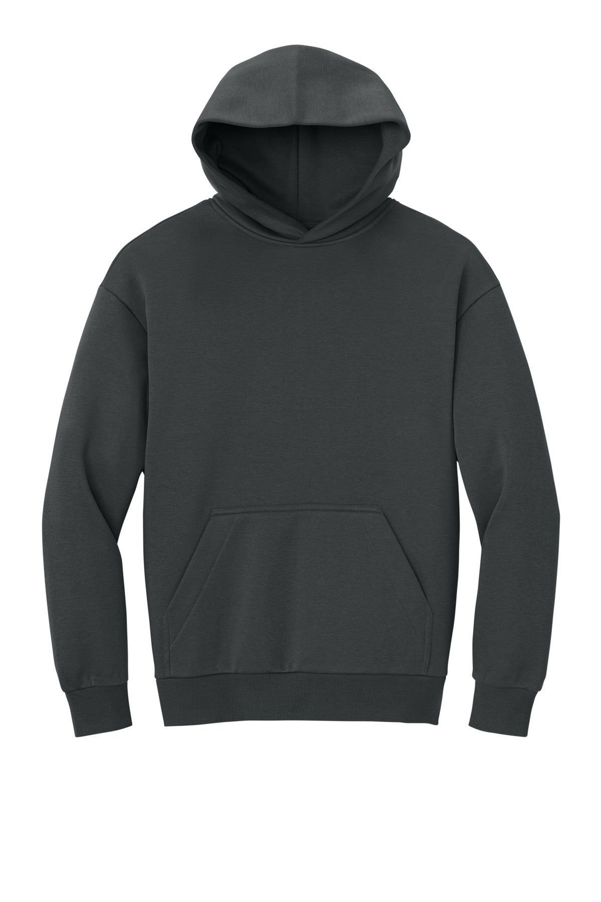 District DT6150 District V.I.T. Heavyweight Fleece Hoodie