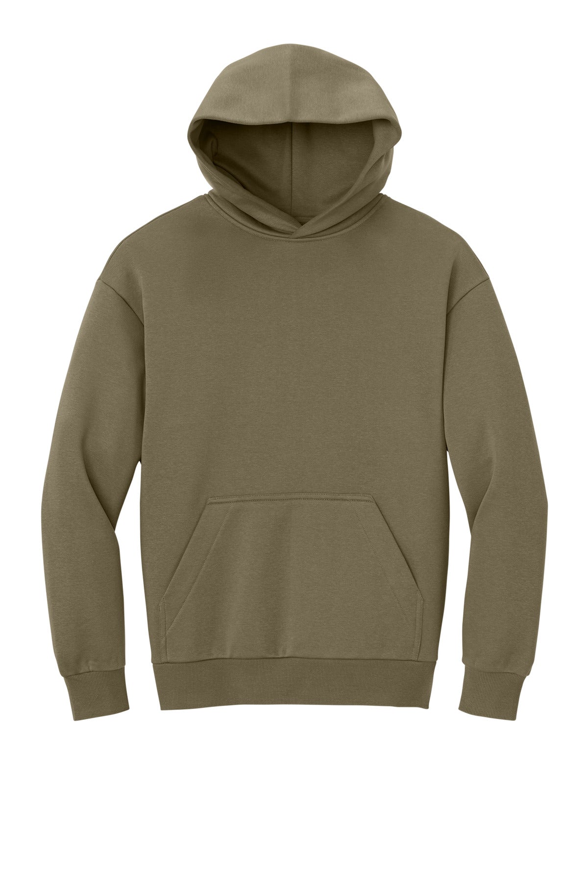 District DT6150 District V.I.T. Heavyweight Fleece Hoodie