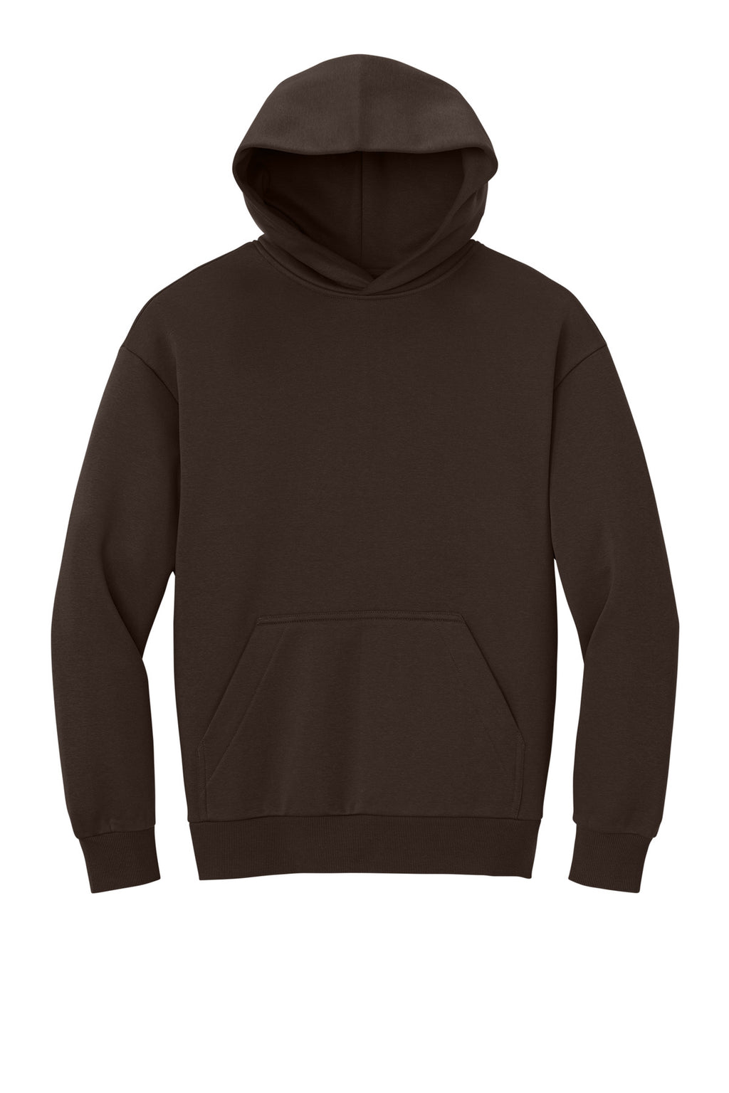 District DT6150 District V.I.T. Heavyweight Fleece Hoodie
