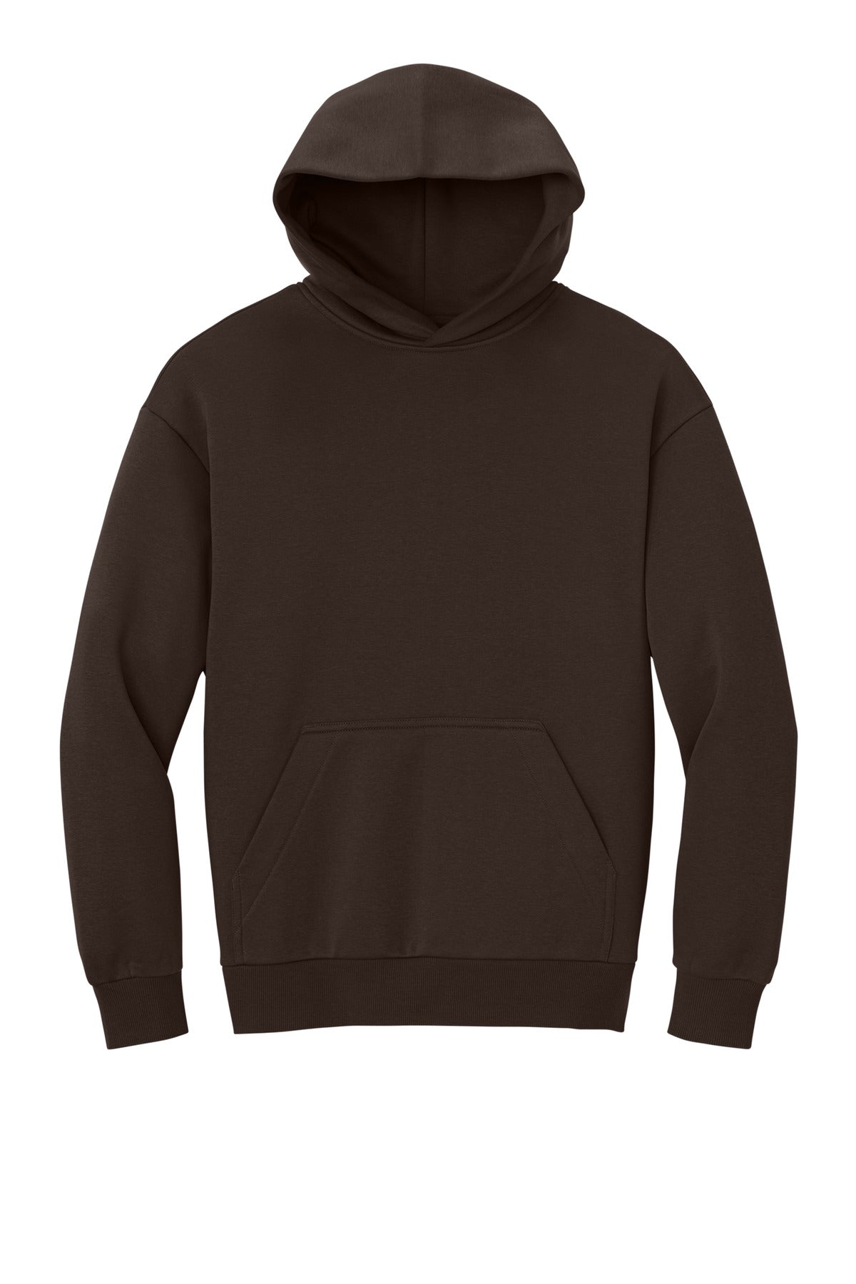 District DT6150 District V.I.T. Heavyweight Fleece Hoodie