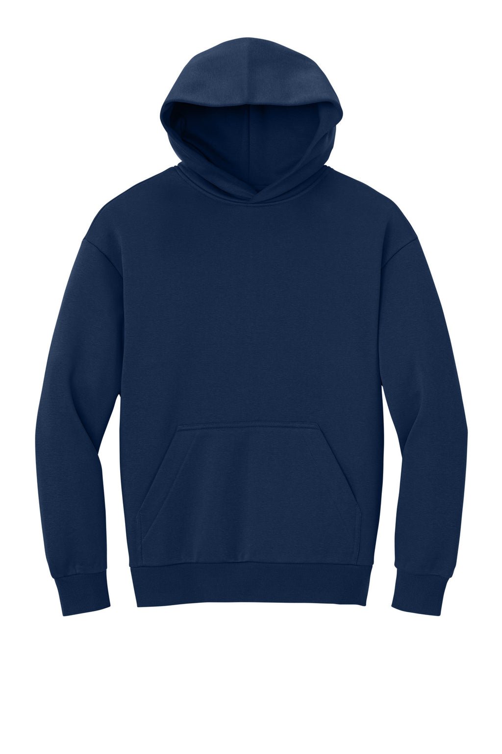 District DT6150 District V.I.T. Heavyweight Fleece Hoodie