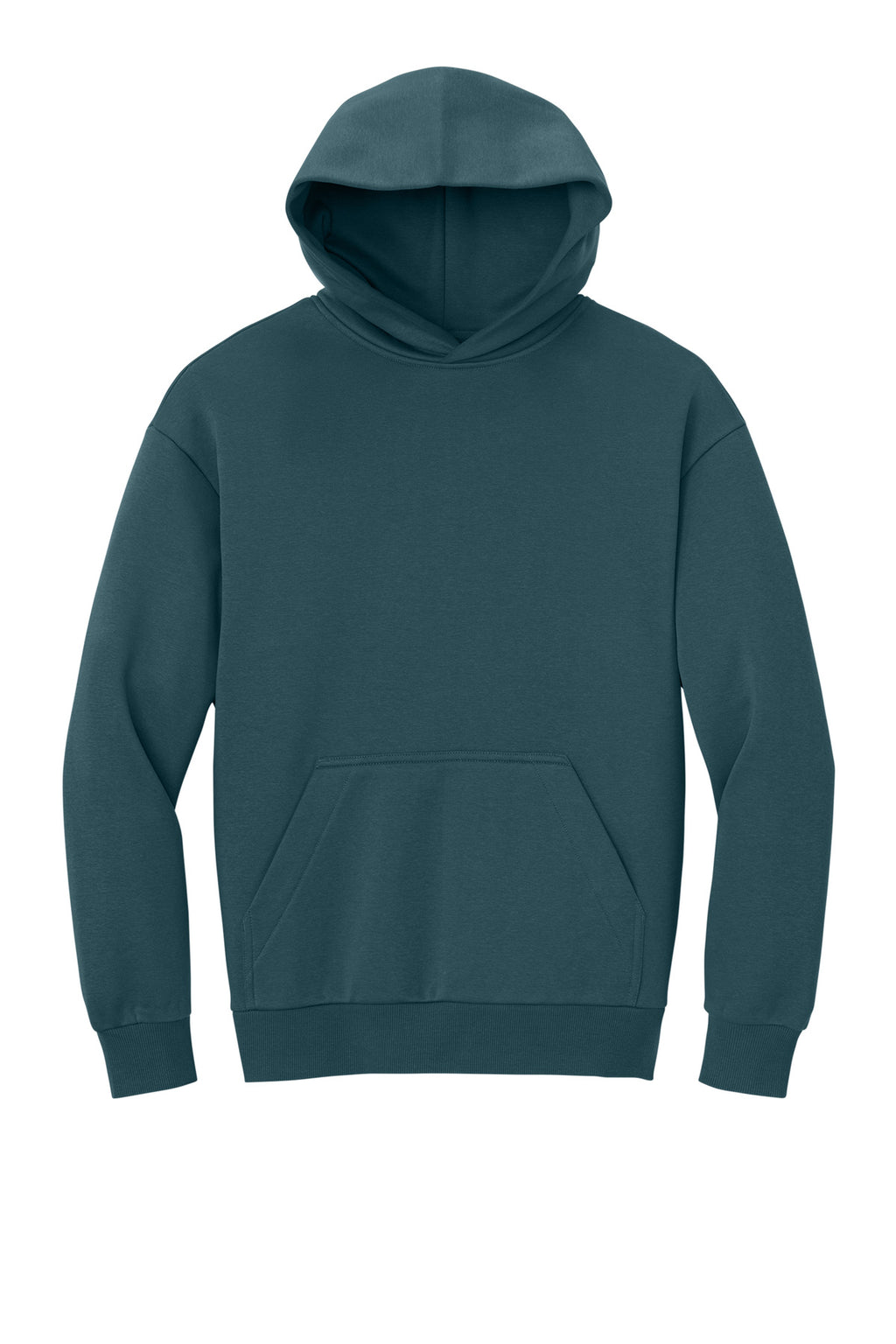 District DT6150 District V.I.T. Heavyweight Fleece Hoodie