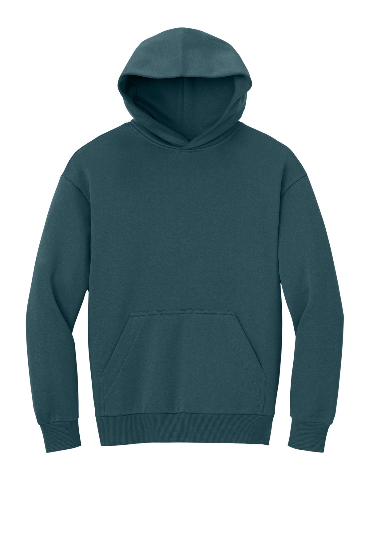 District DT6150 District V.I.T. Heavyweight Fleece Hoodie