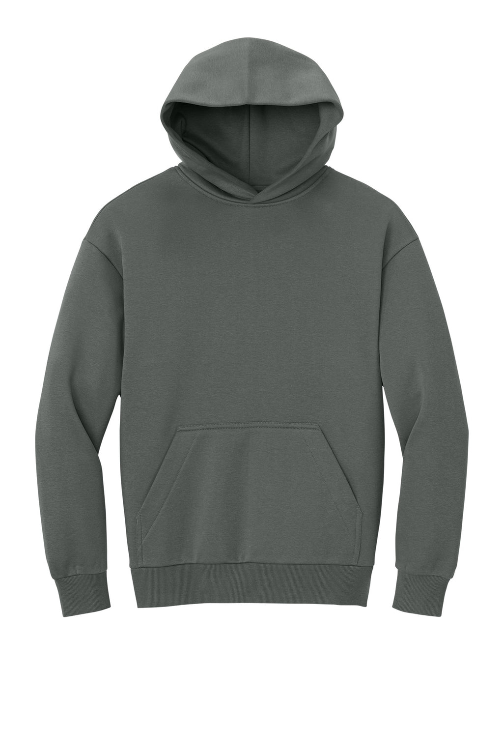 District DT6150 District V.I.T. Heavyweight Fleece Hoodie
