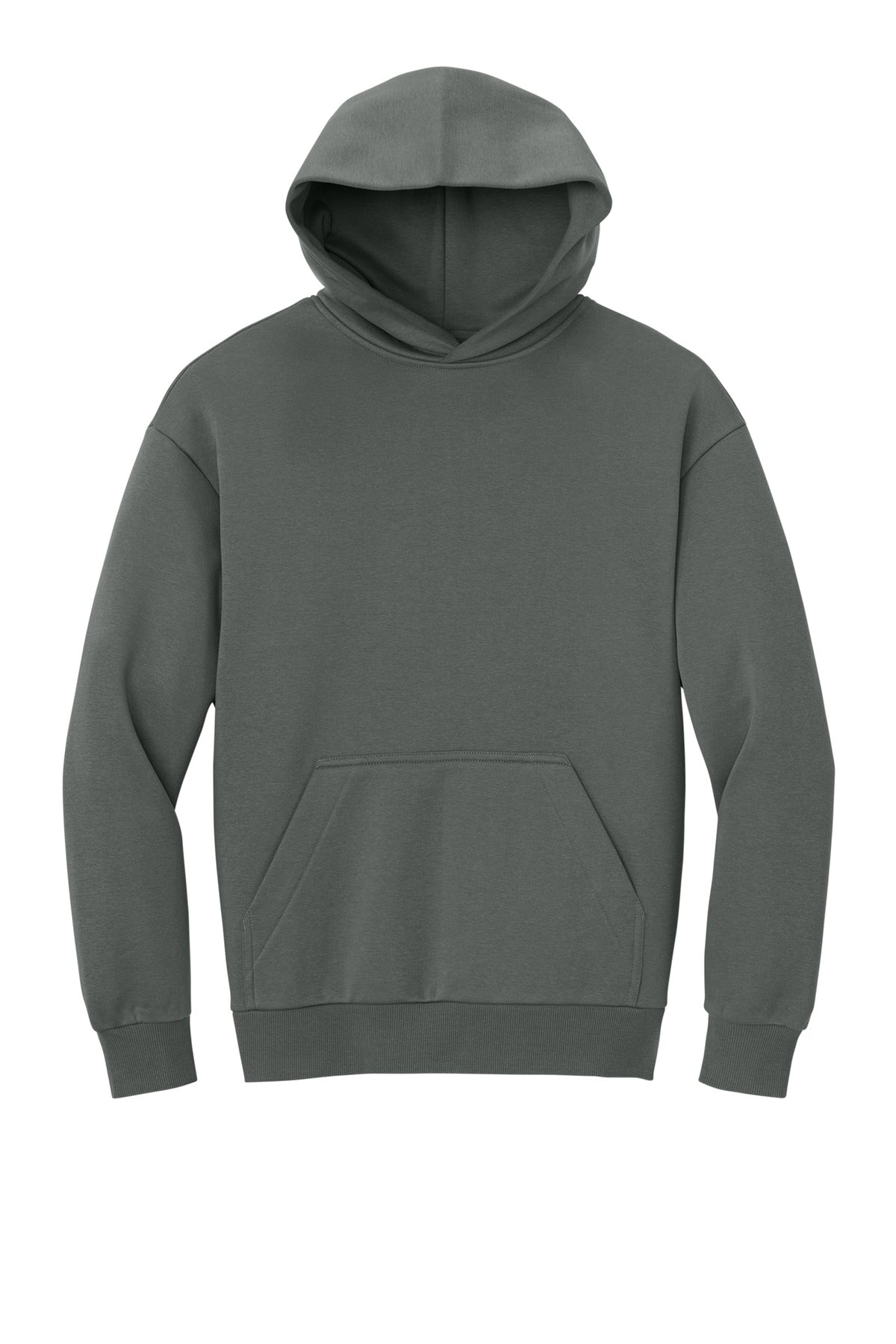 District DT6150 District V.I.T. Heavyweight Fleece Hoodie