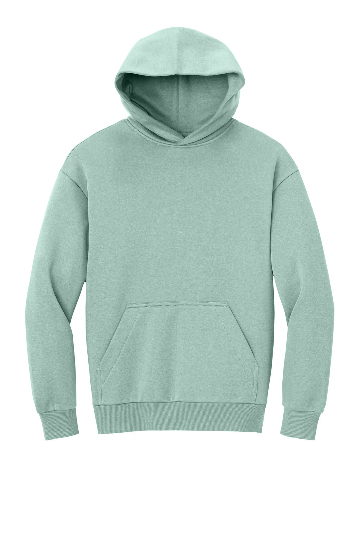 District DT6150 District V.I.T. Heavyweight Fleece Hoodie