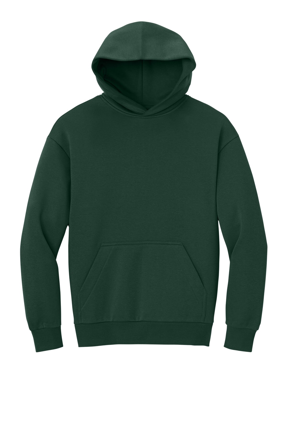 District DT6150 District V.I.T. Heavyweight Fleece Hoodie