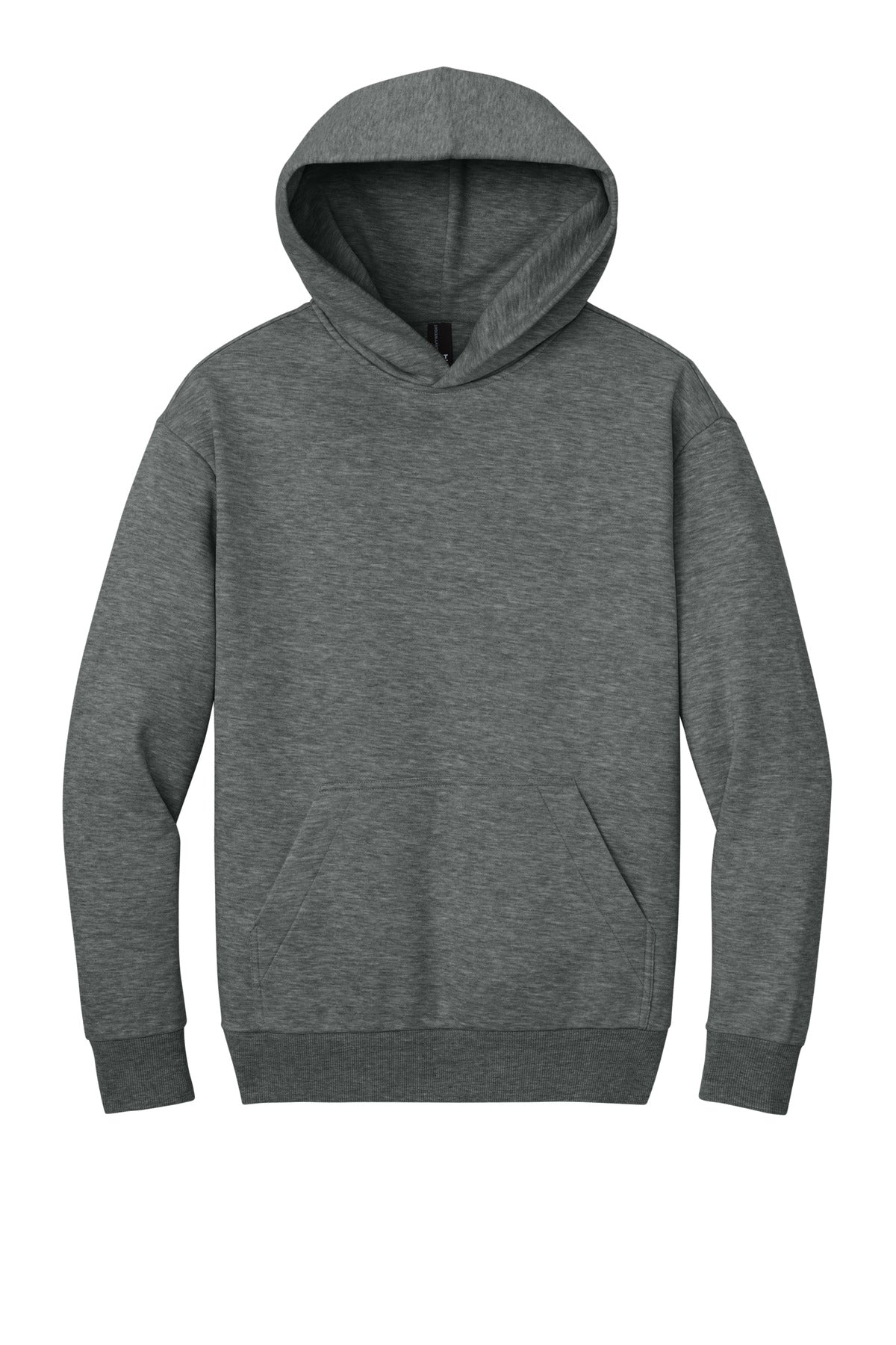 District DT6150 District V.I.T. Heavyweight Fleece Hoodie
