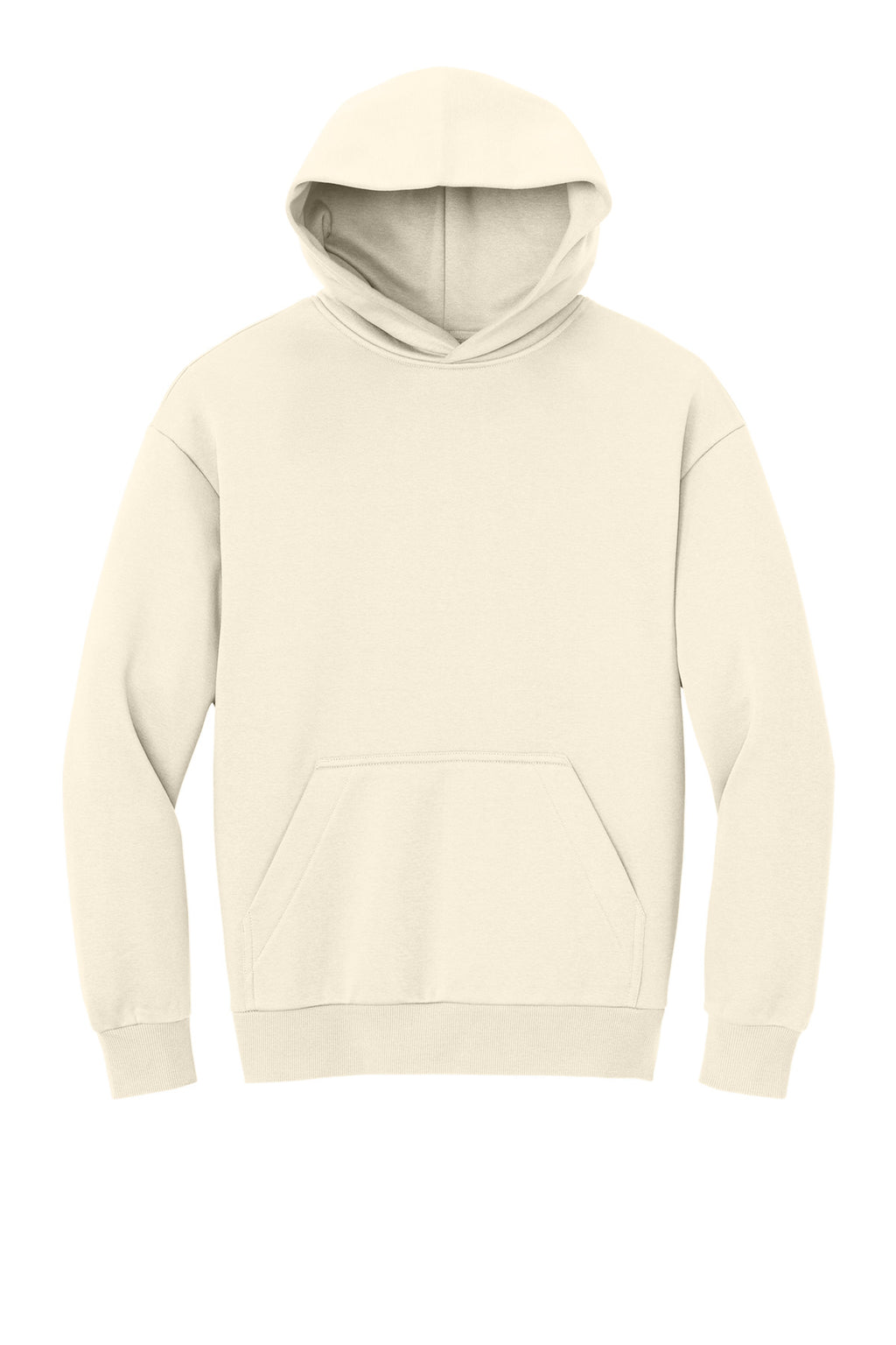 District DT6150 District V.I.T. Heavyweight Fleece Hoodie