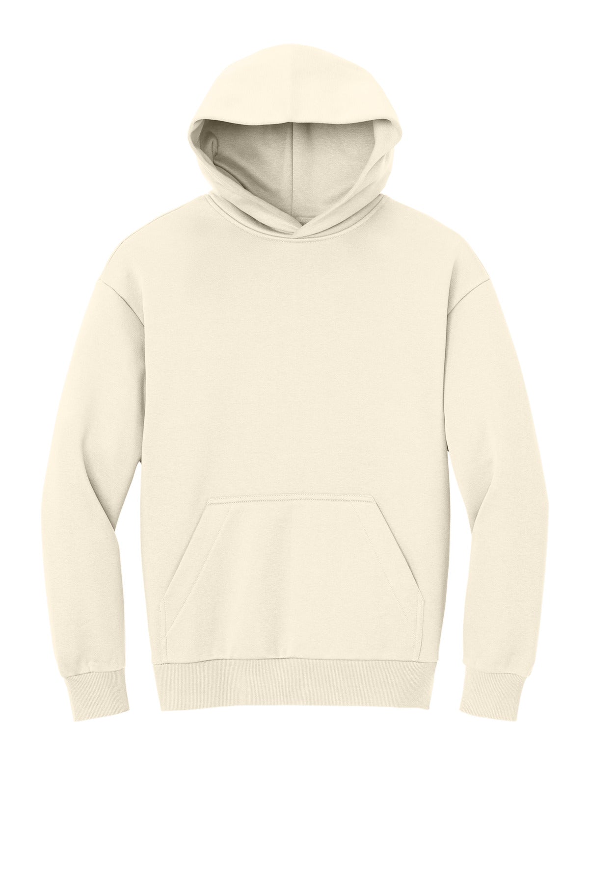 District DT6150 District V.I.T. Heavyweight Fleece Hoodie