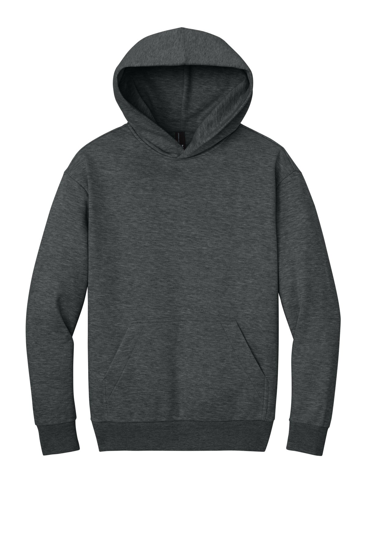 District DT6150 District V.I.T. Heavyweight Fleece Hoodie