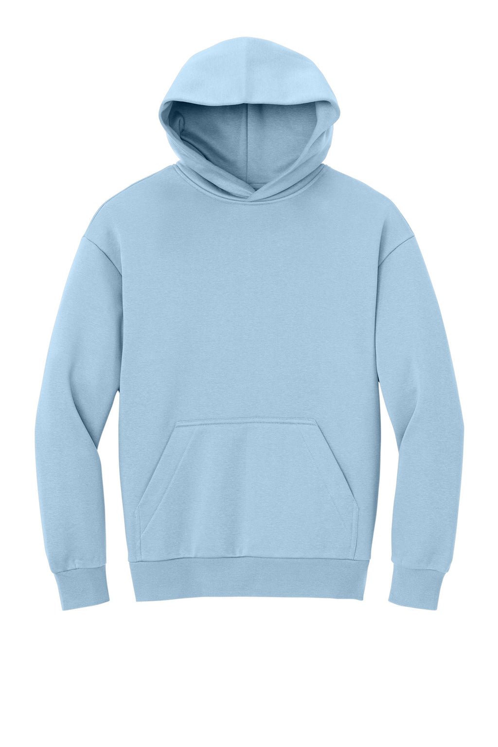District DT6150 District V.I.T. Heavyweight Fleece Hoodie