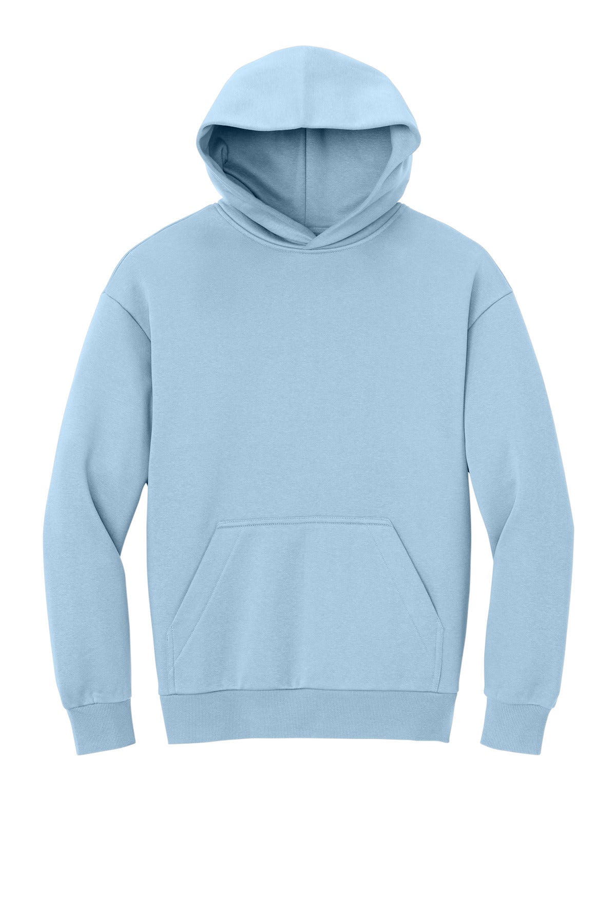 District DT6150 District V.I.T. Heavyweight Fleece Hoodie