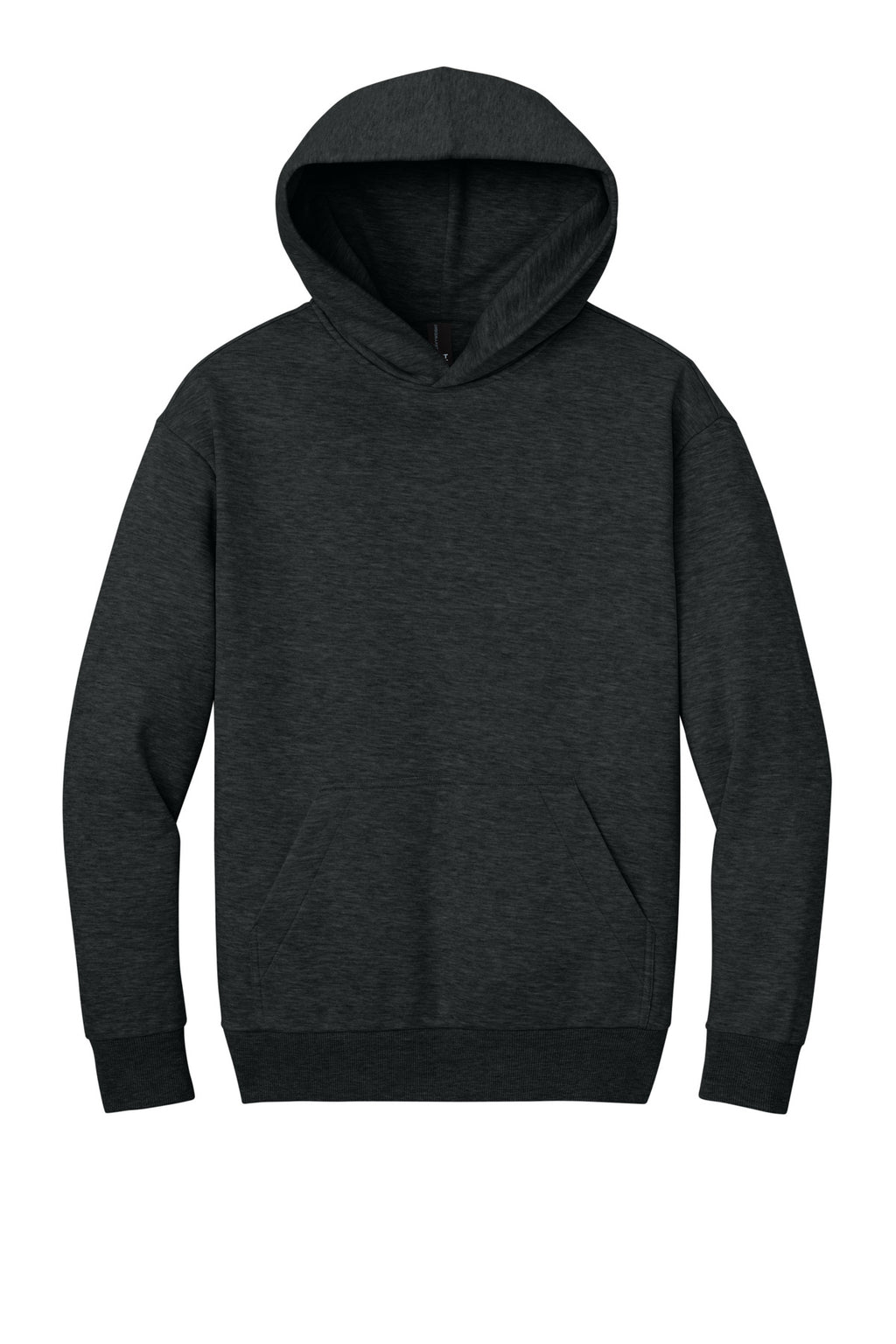 District DT6150 District V.I.T. Heavyweight Fleece Hoodie