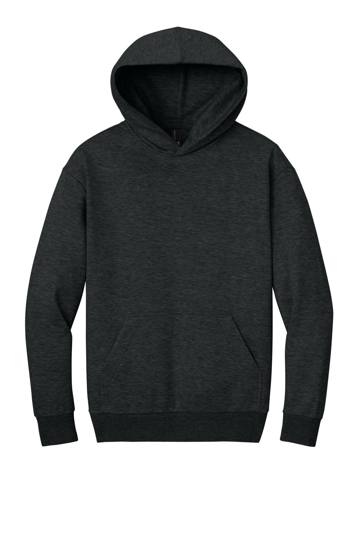 District DT6150 District V.I.T. Heavyweight Fleece Hoodie