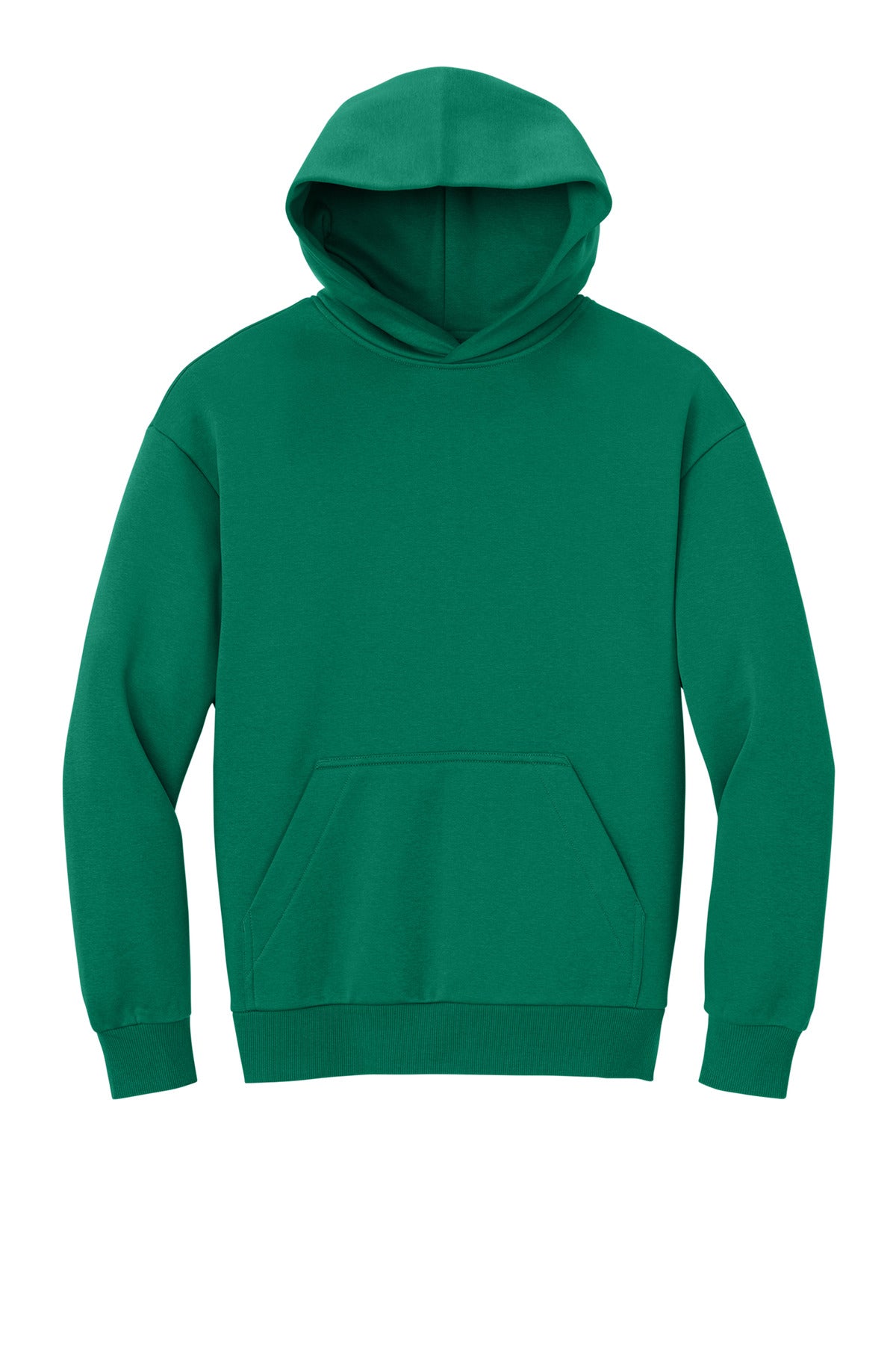 District DT6150 District V.I.T. Heavyweight Fleece Hoodie